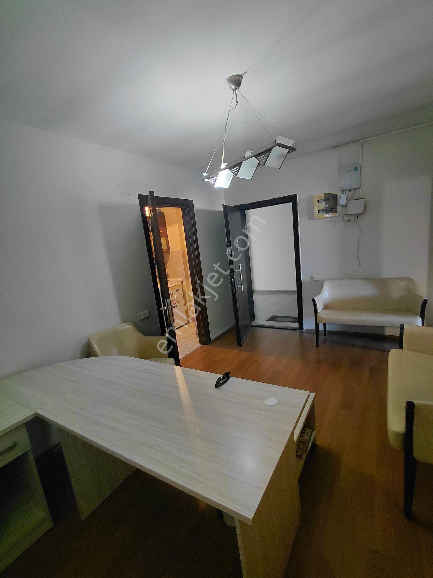 Güzeyden Salih Omurtak Caddesiinde Kiralık İşyeri - Görsel 7