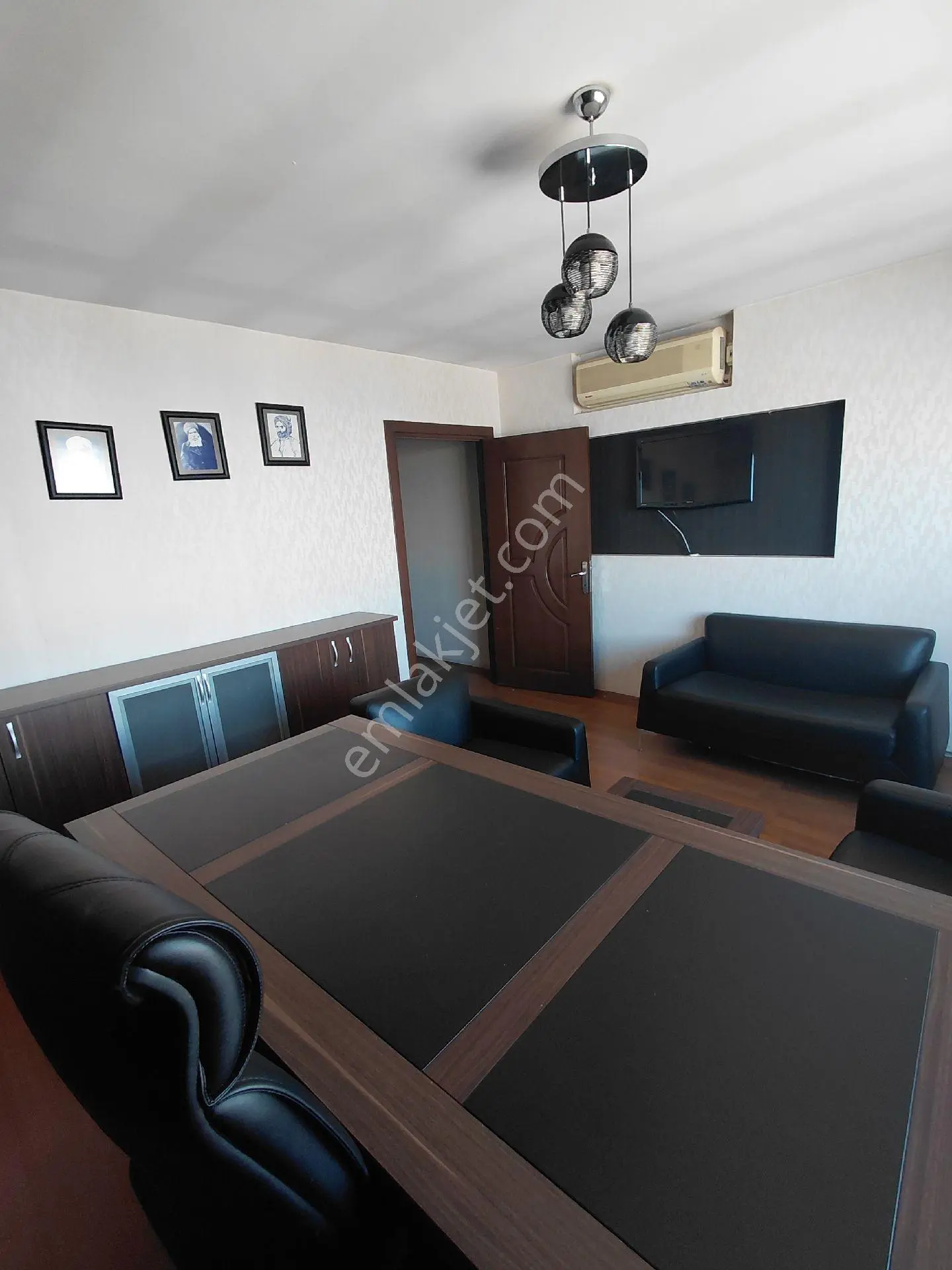 Güzeyden Salih Omurtak Caddesiinde Kiralık İşyeri - Görsel 2