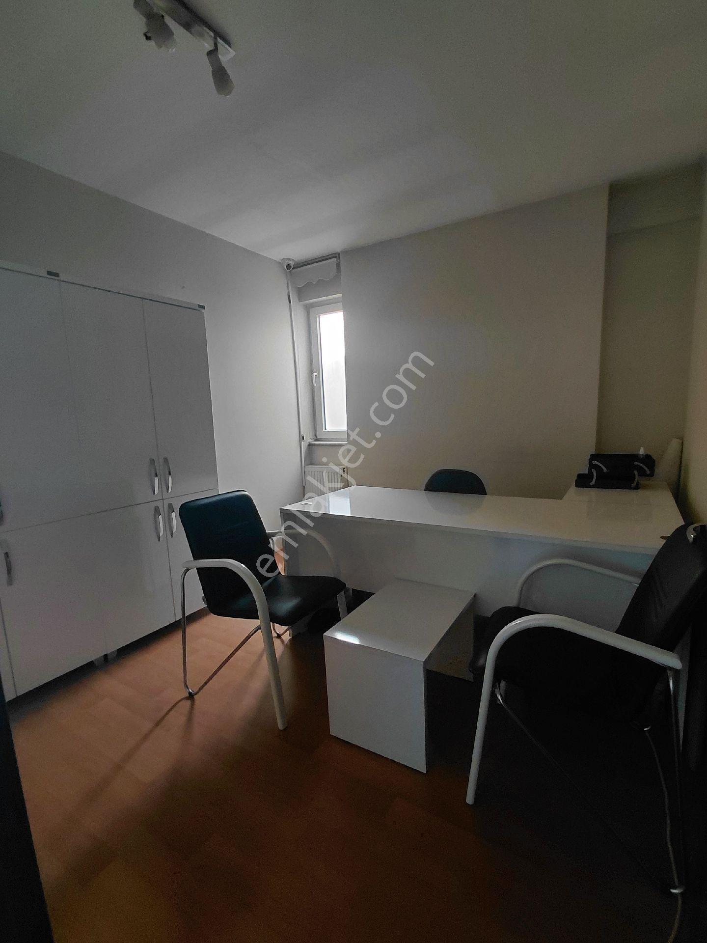 Güzeyden Salih Omurtak Caddesiinde Kiralık İşyeri - Görsel 6