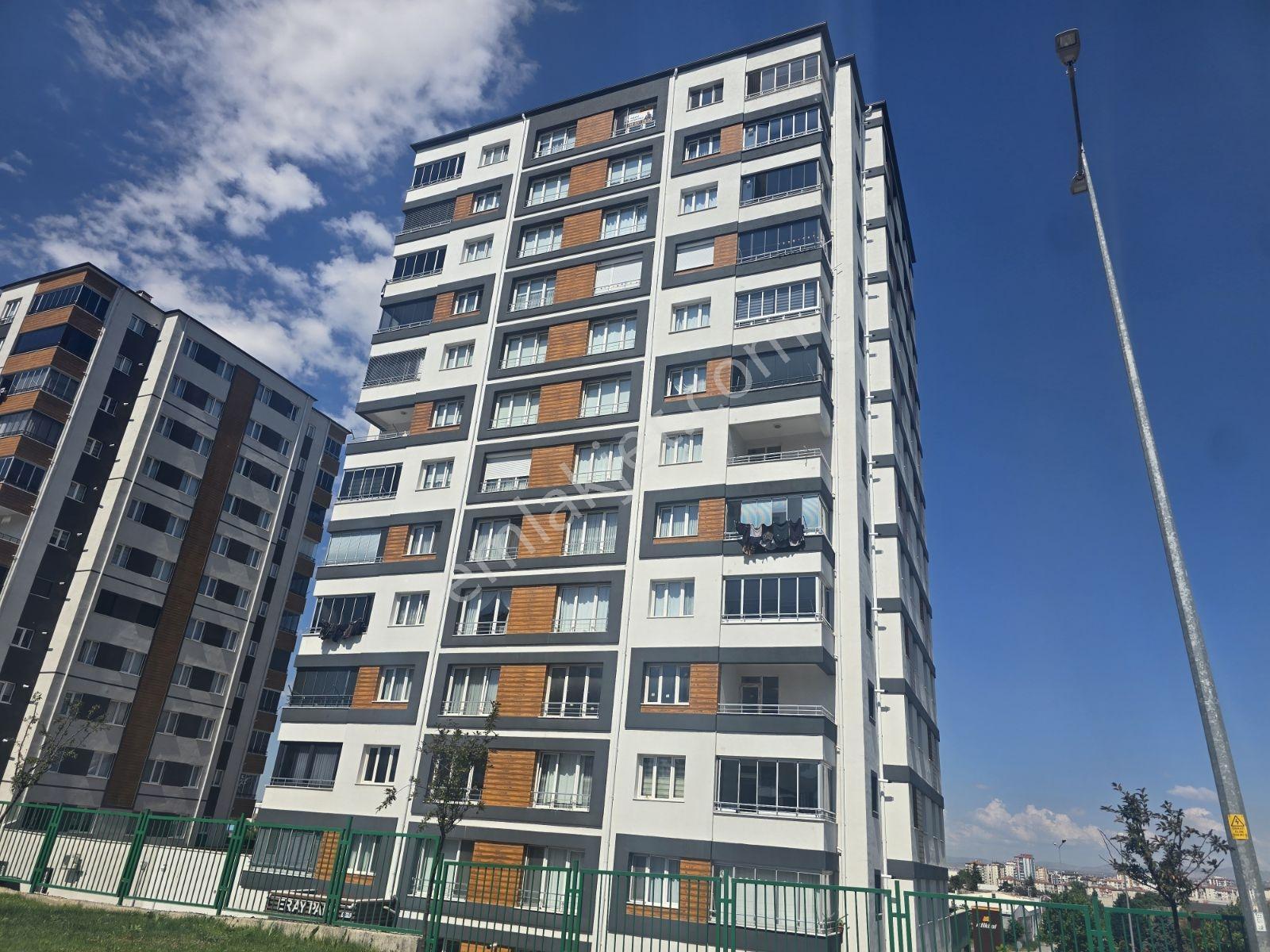 Kazımkarabekir Anayol Üzerinde 3+1 Bakımlı Şık Daire - Görsel 17