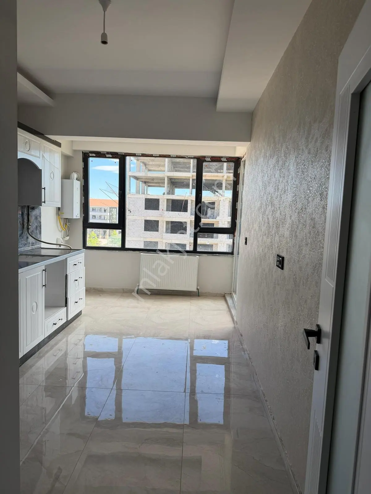 Medine 8 Yapı Kalitesiyle Oturuma Hazır Satılık Daire - Görsel 27