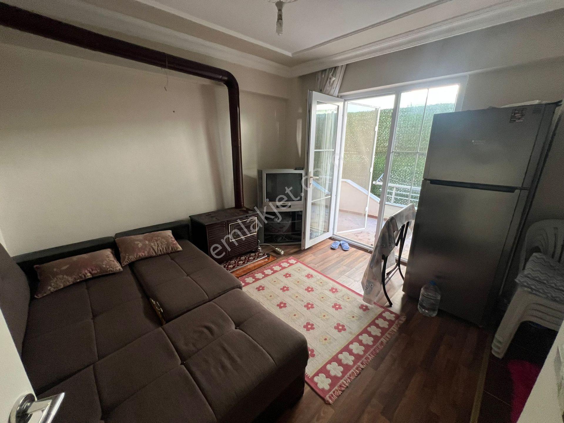 Karasu Yalı Da Denize Yakın^^ Kiralık Bahçe Kat 1+1^^ - Görsel 10