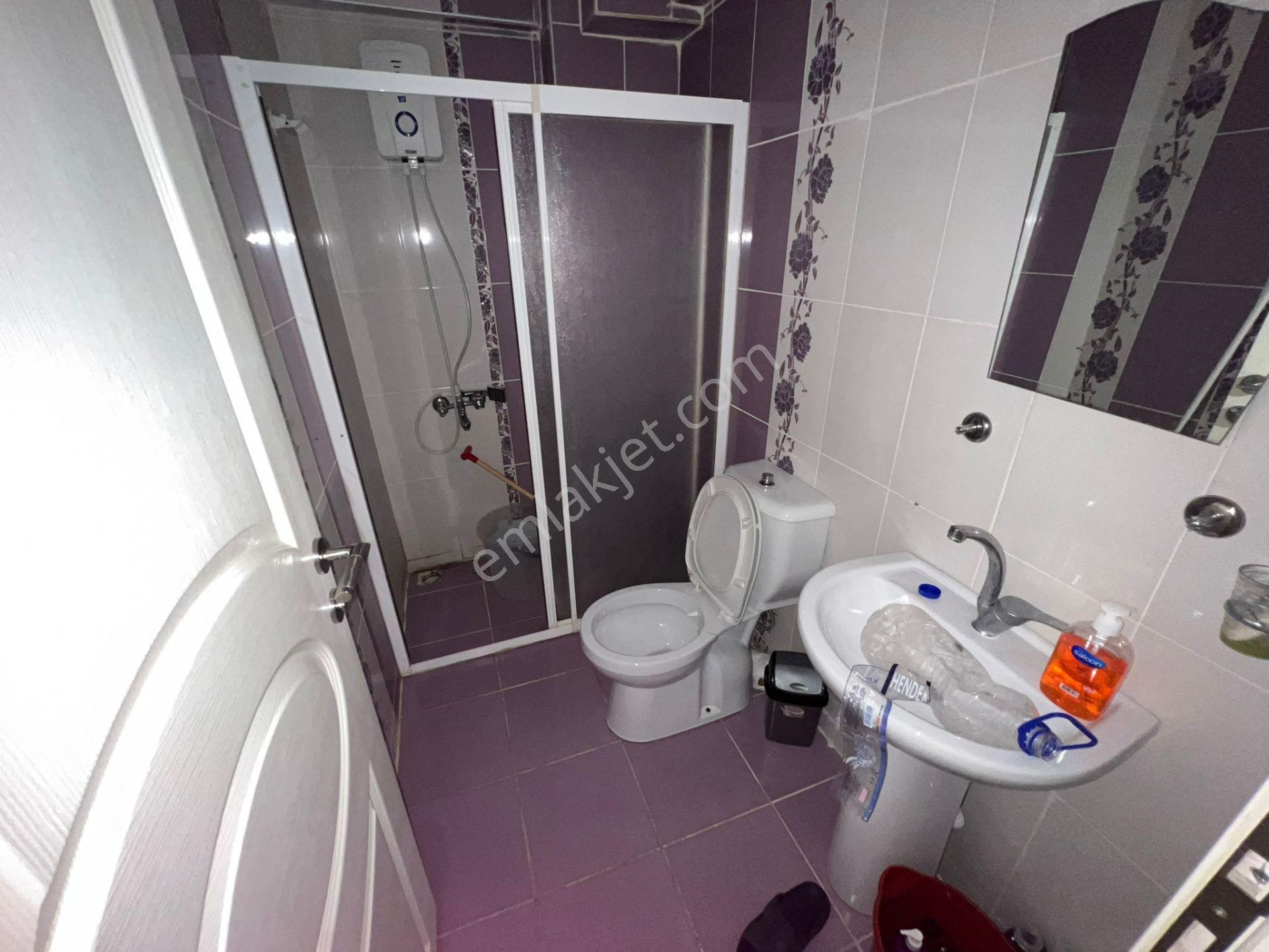 Karasu Yalı Da Denize Yakın^^ Kiralık Bahçe Kat 1+1^^ - Görsel 15
