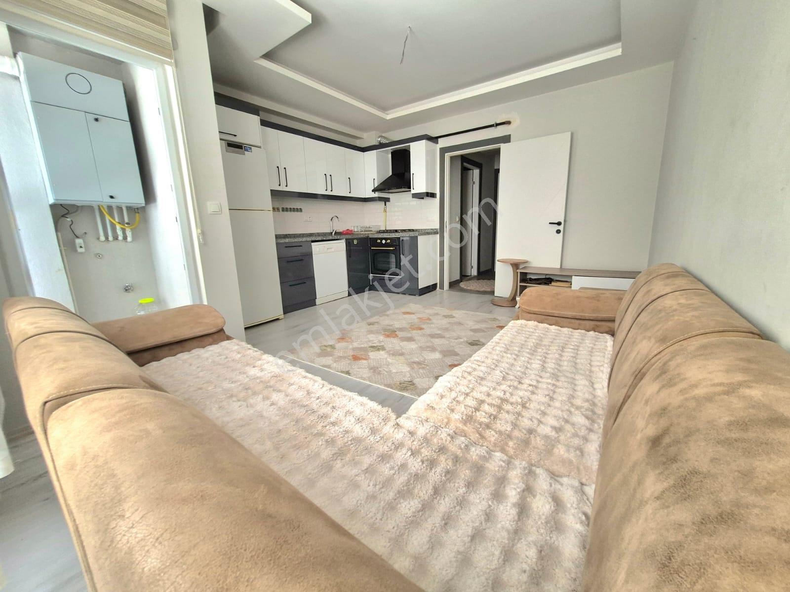 K.yaka Alaybey İzban Yanında Yeni Bina Ful Eşyalı 1+1 60 M2 - Görsel 31