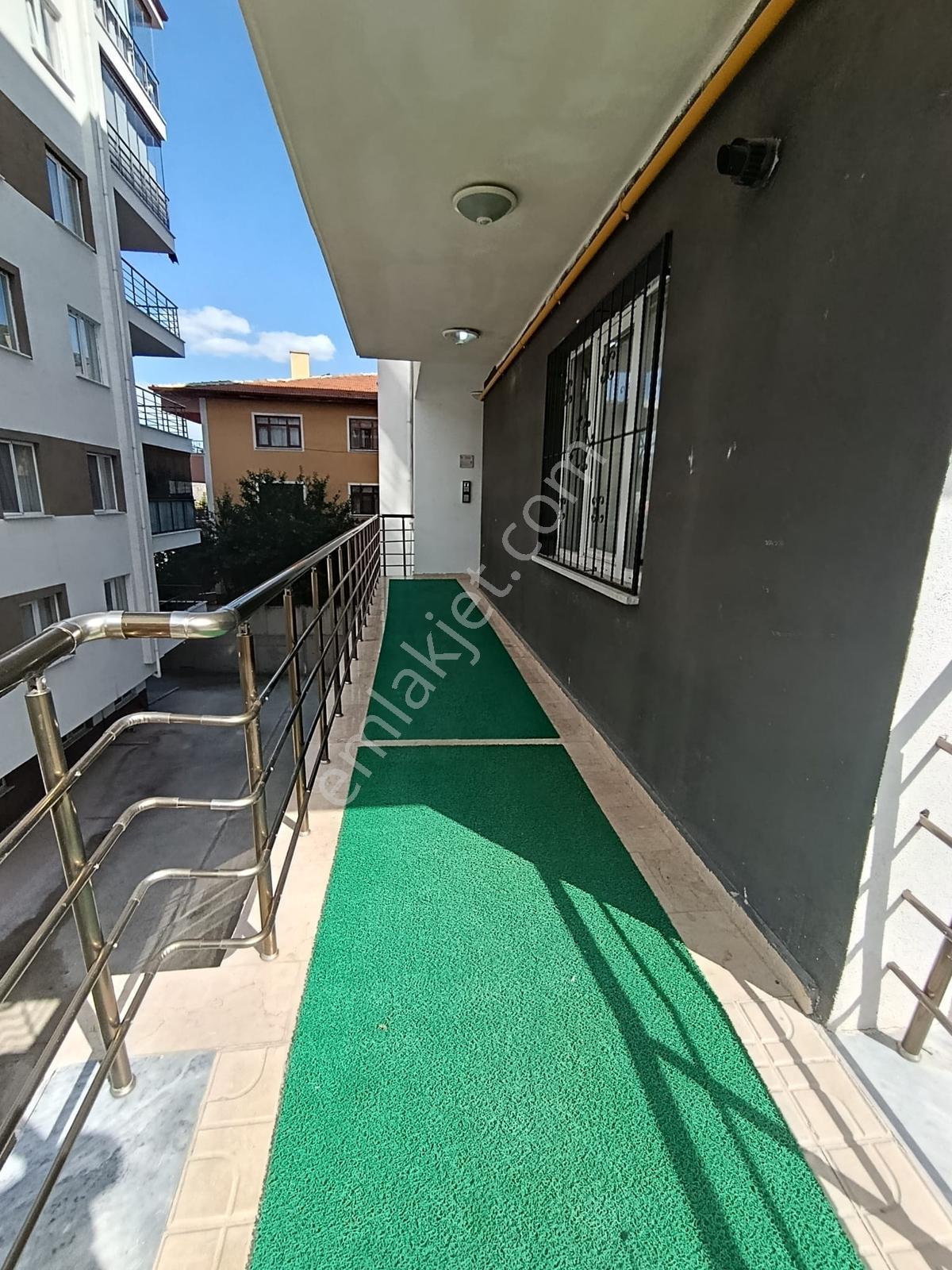 Mes Emlak'tan Aksu Mahallesinde 1+1 Yatırımlık Daire Fırsatı - Görsel 23
