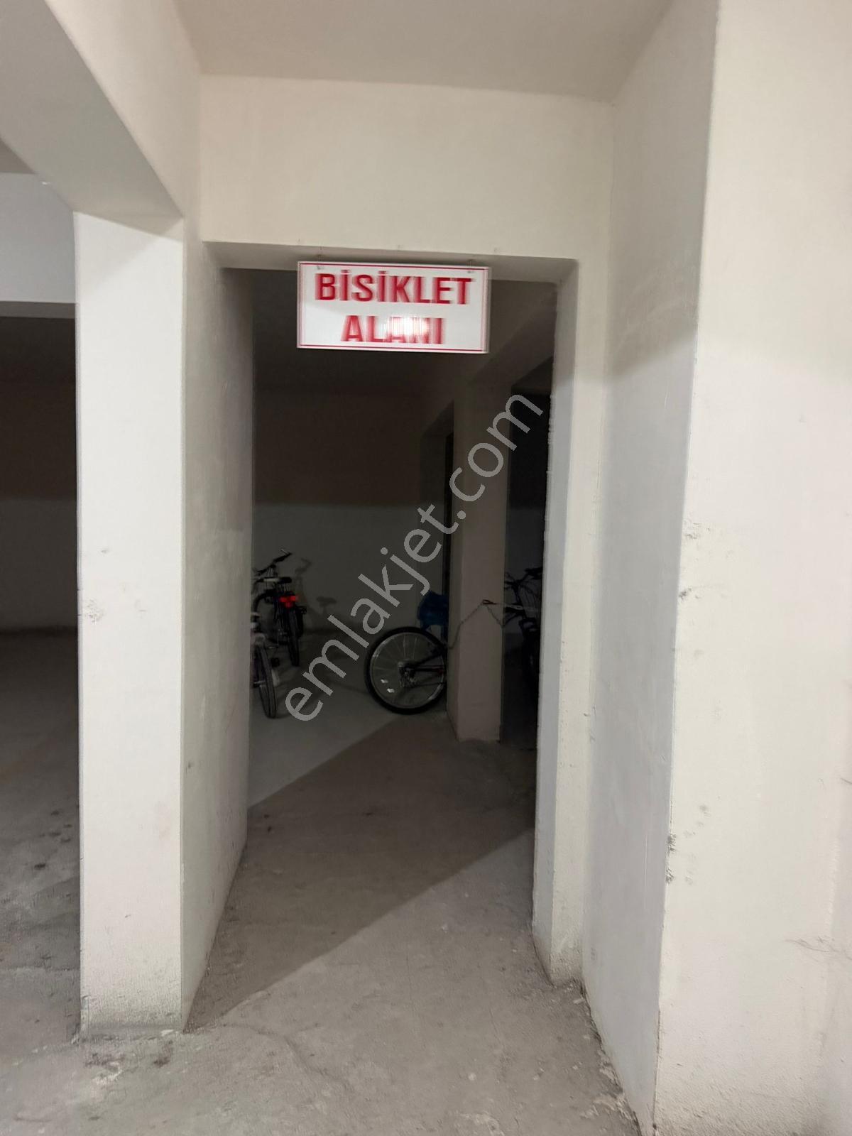 Mes Emlak'tan Aksu Mahallesinde 1+1 Yatırımlık Daire Fırsatı - Görsel 32