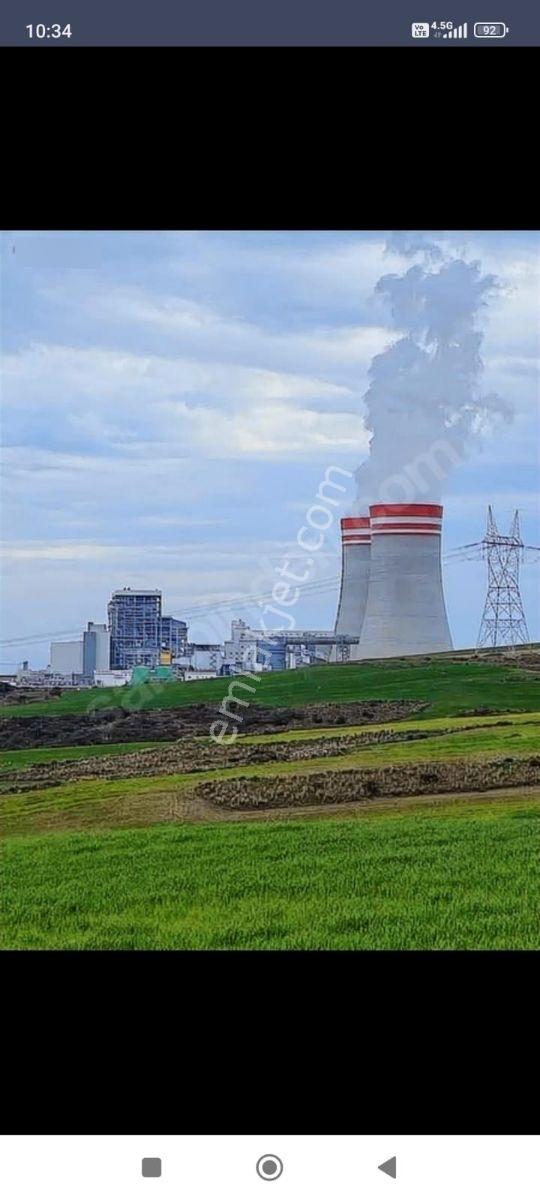 Yatırım Fırsatı ! Yumurtalık Sugözünde Enerji Bölgesinde 7.123m2 - Görsel 4