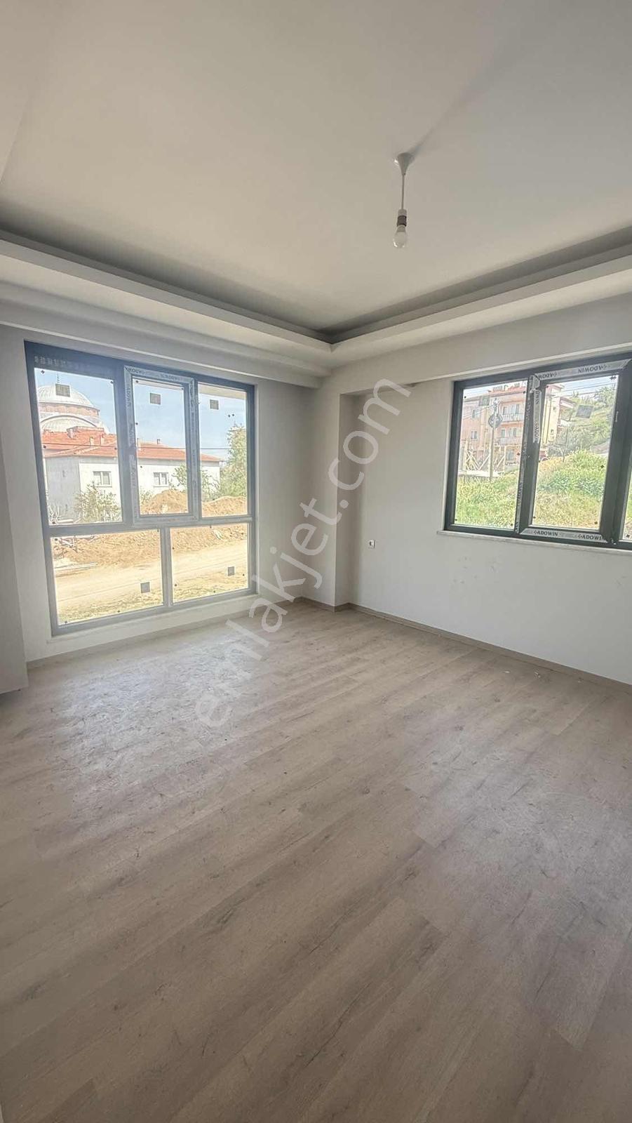 Gümüşçay Mah. Sıfır 2+1 Geniş Daire - Görsel 27