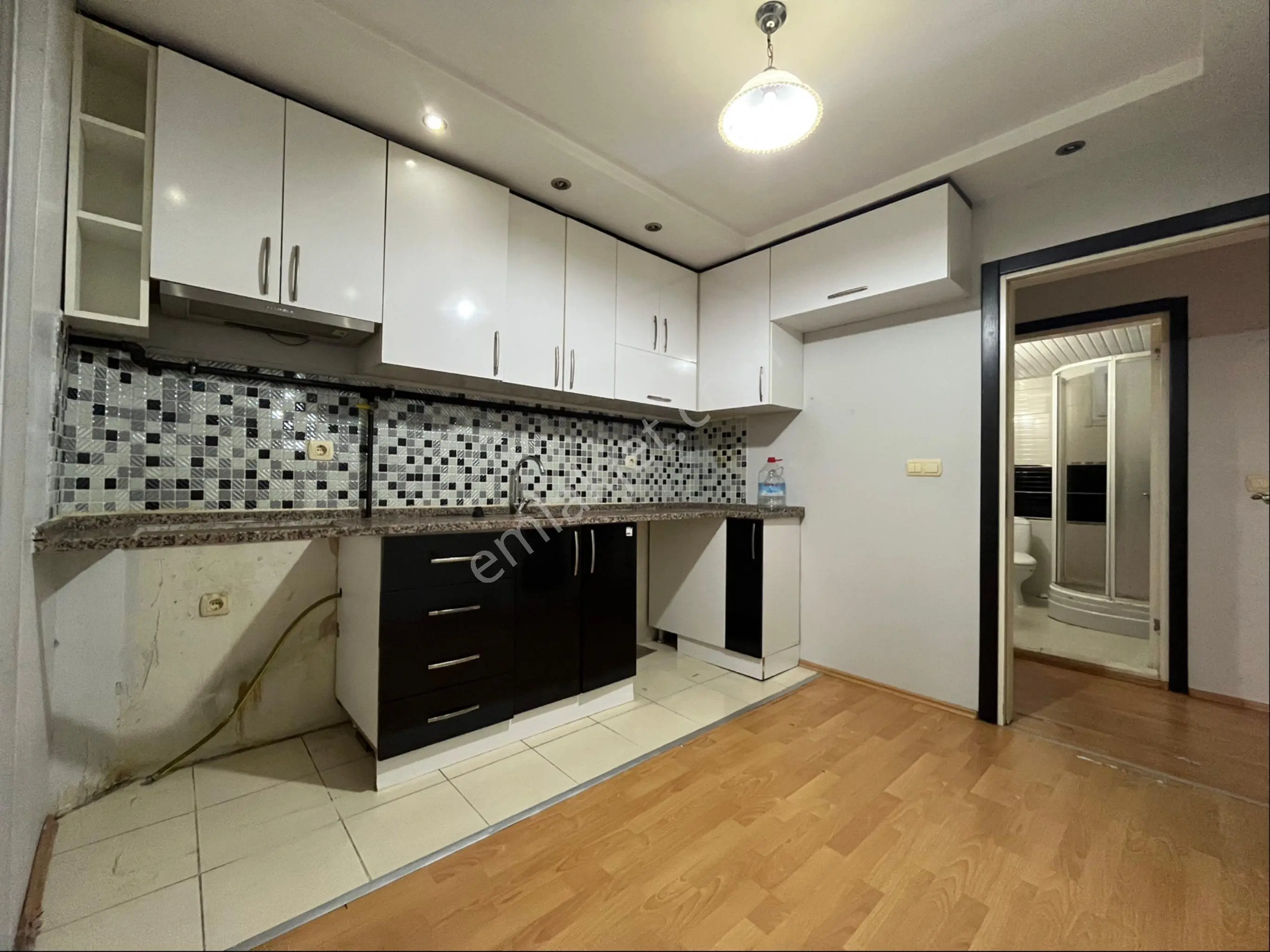 Pelitlibağ’da Masrafsız Kiralık Daire - Görsel 2
