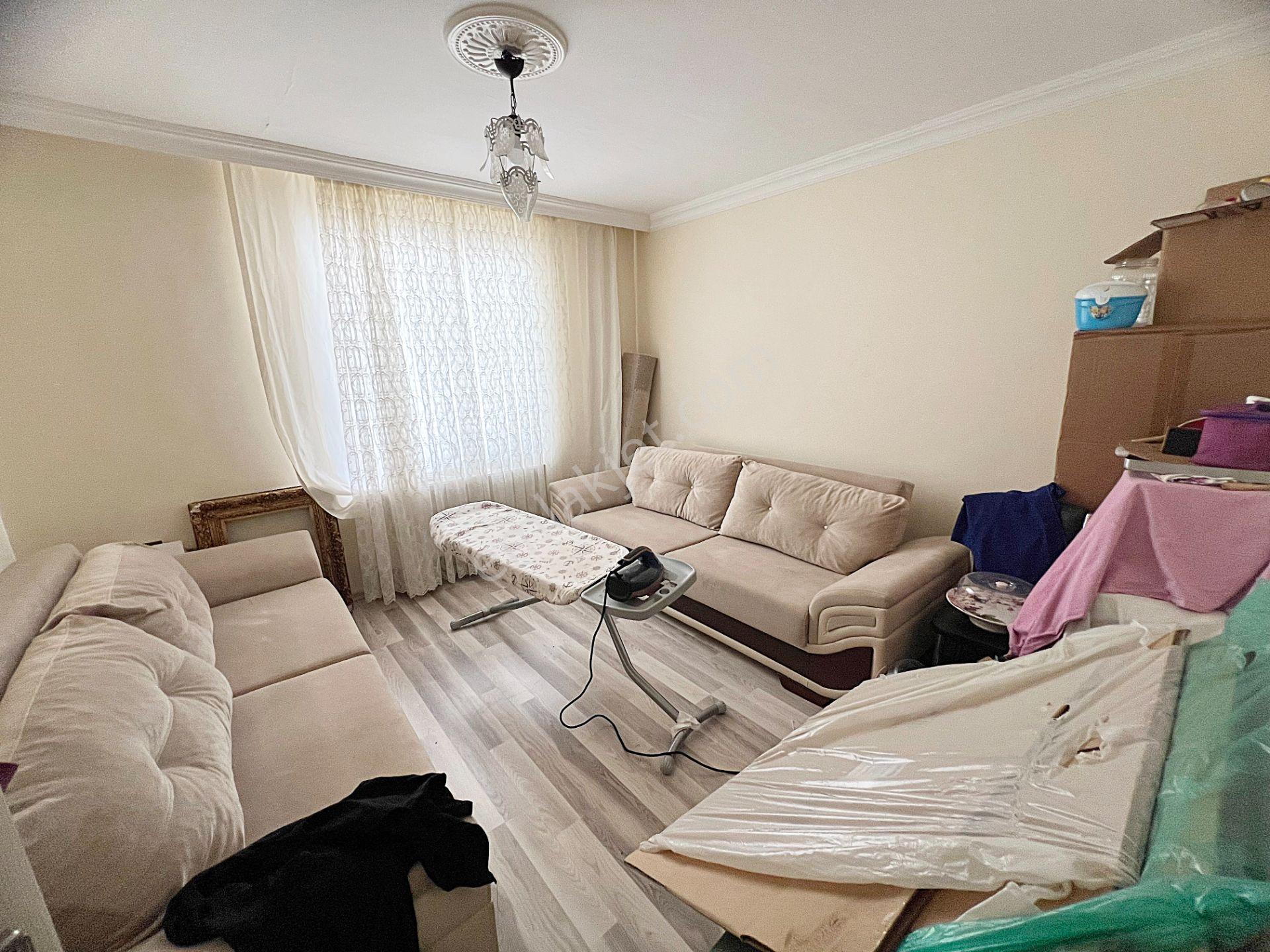 Şehit Kubilay Mah Teleferik Yakını 2. Katta Güney Cephe Asansörlü 4+1 - Görsel 21