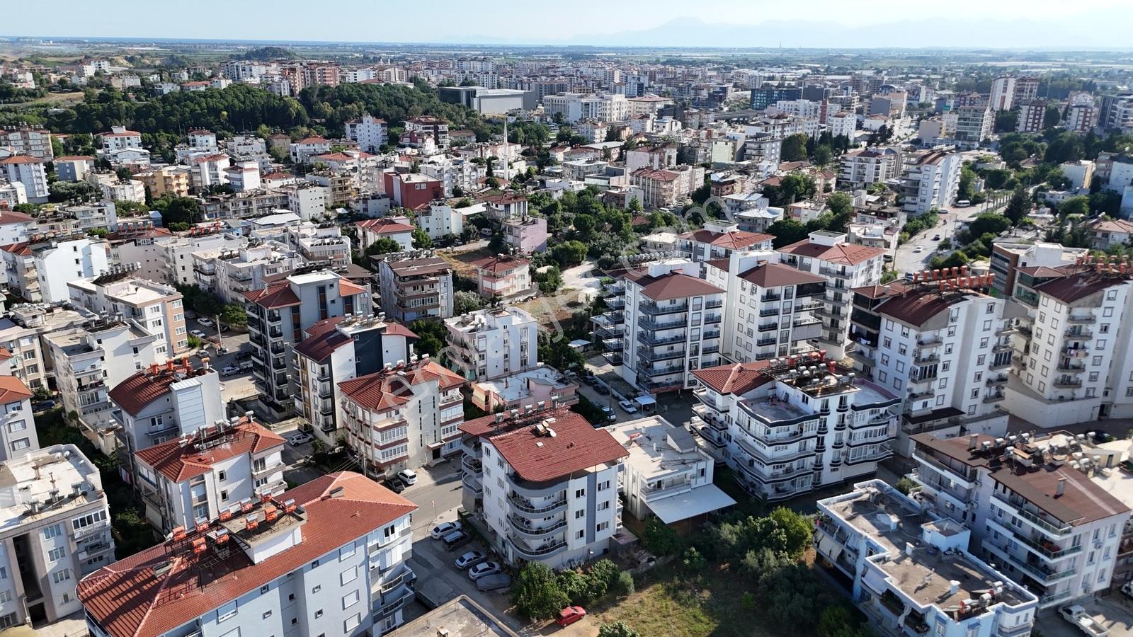 Antalya Serik Merkez Mahallesi Satılık 3+1 Daire - Görsel 14