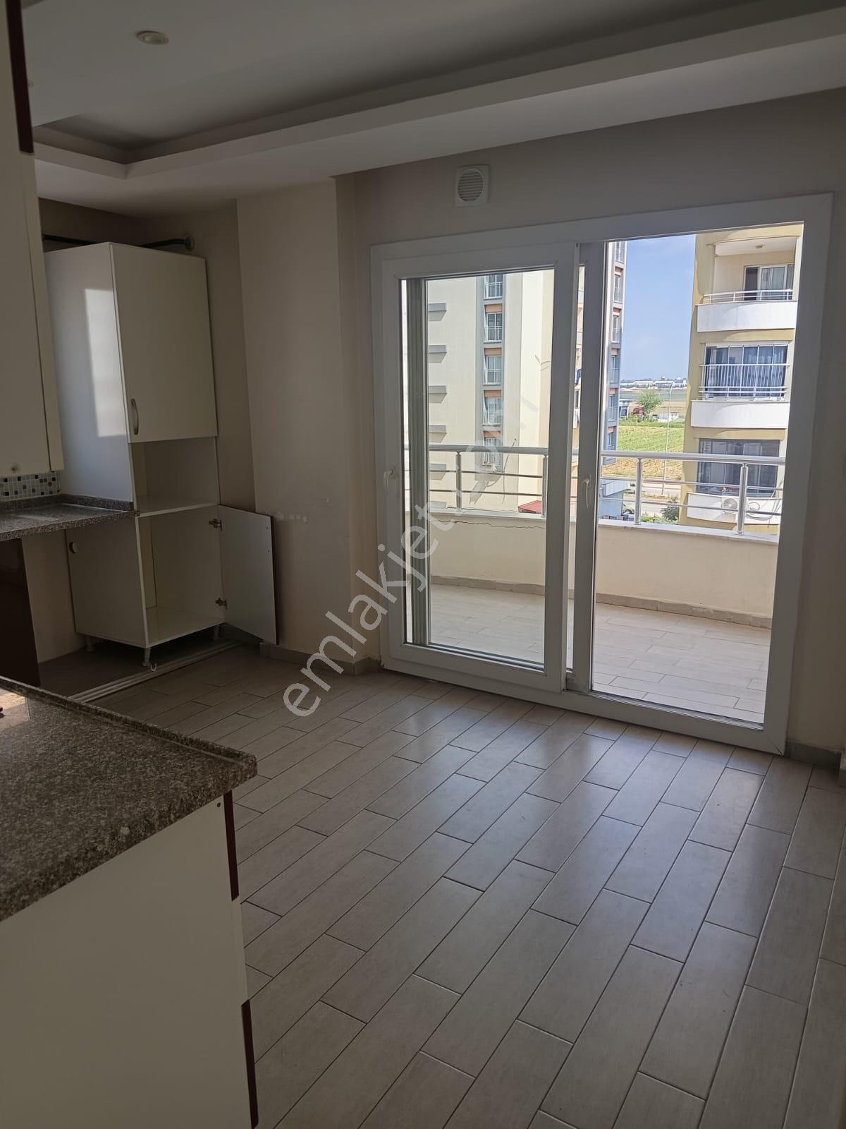 3+1 M.akif Ersoy Sarıçam Belediye Arkası Dgaz Kapalı Mutfak Kgb Cephe Aylık 25,000tl-275bin Kiralık - Görsel 16