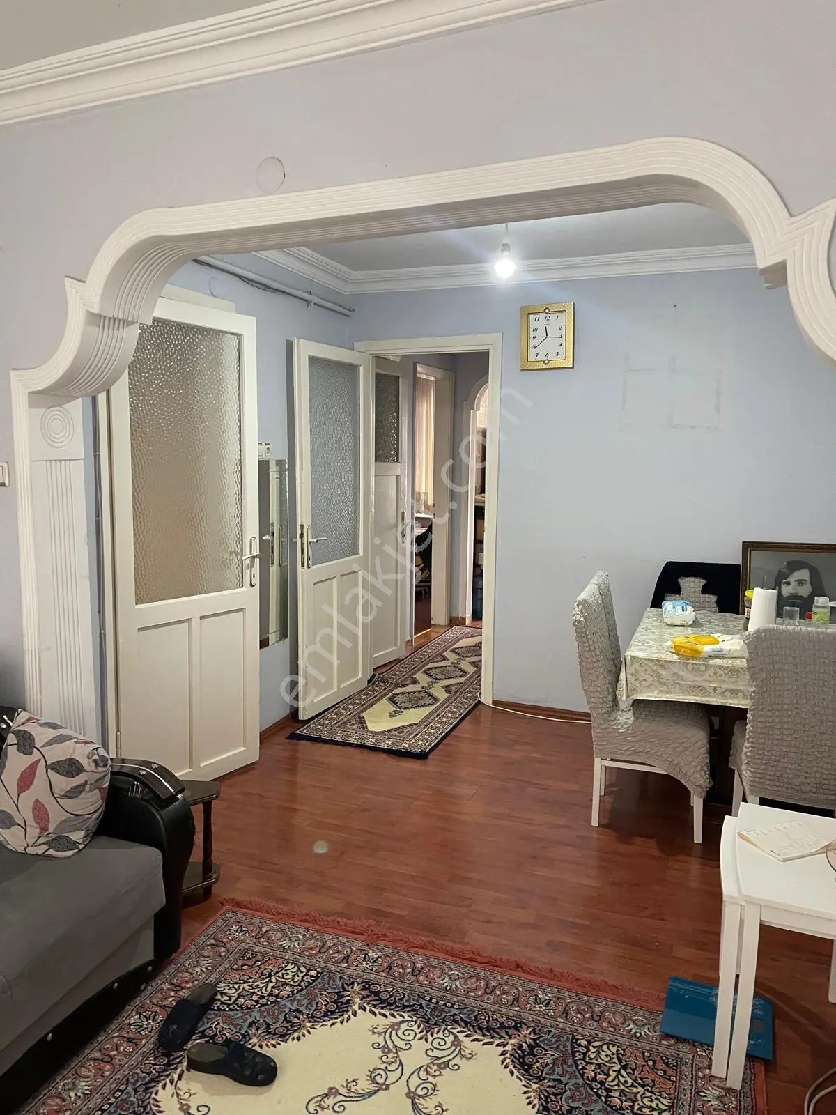 Nişancı Mahallesi'nde 2+1 Haliç Manzaralı Kiralık Daire ( Eşyalı Veya Eşyasız ) - Görsel 3