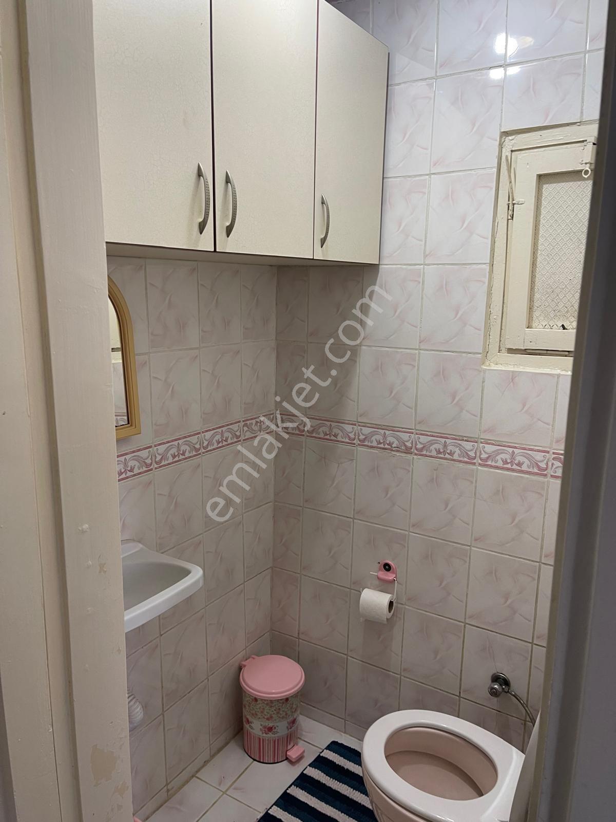 Nişancı Mahallesi'nde 2+1 Haliç Manzaralı Kiralık Daire ( Eşyalı Veya Eşyasız ) - Görsel 15