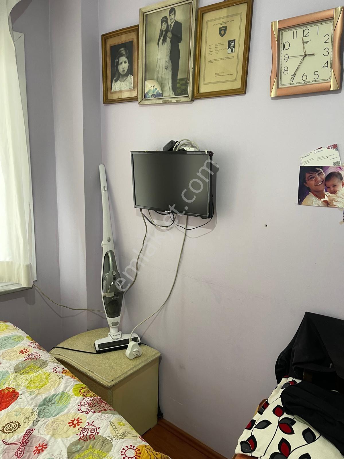 Nişancı Mahallesi'nde 2+1 Haliç Manzaralı Kiralık Daire ( Eşyalı Veya Eşyasız ) - Görsel 11