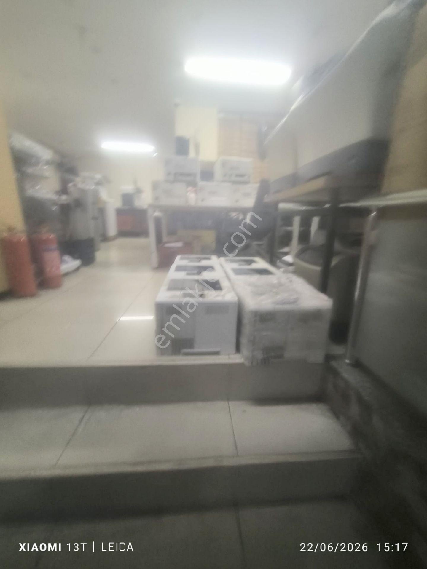 Paşabahçe Merkezde 300 M Düzgiriş Depo Ofis İşyeri - Görsel 2