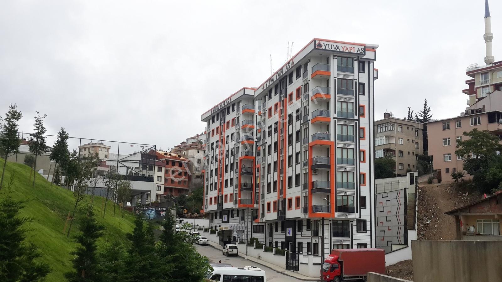 Ünalan Kiralık 3+1 Daire Yeni Site İçi Otopark Metro Metrobüs - Görsel 28