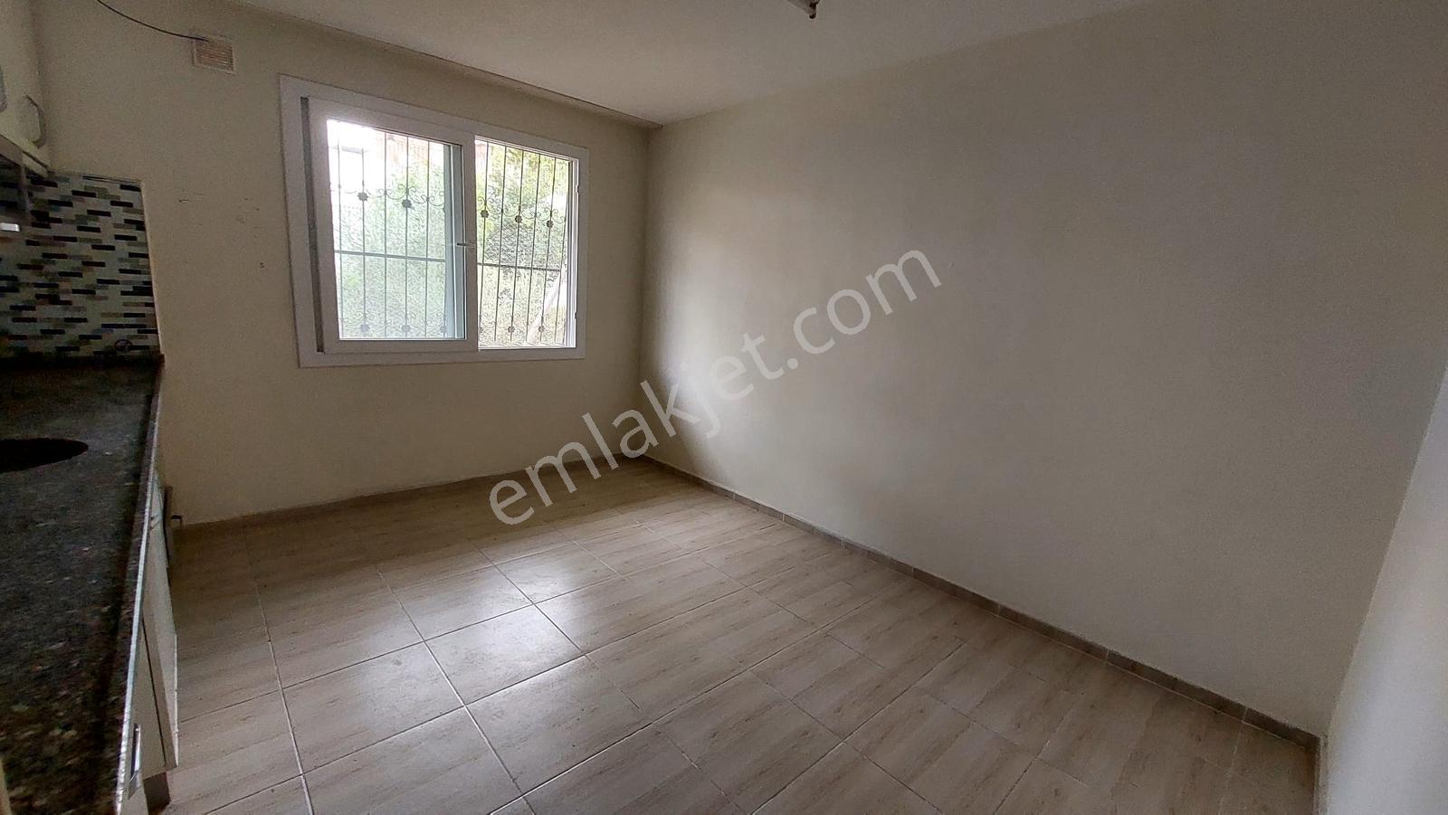 Yeşiltepe De Masrafsız Doğalgaz Sobalı Müstakil Daire!!! - Görsel 6