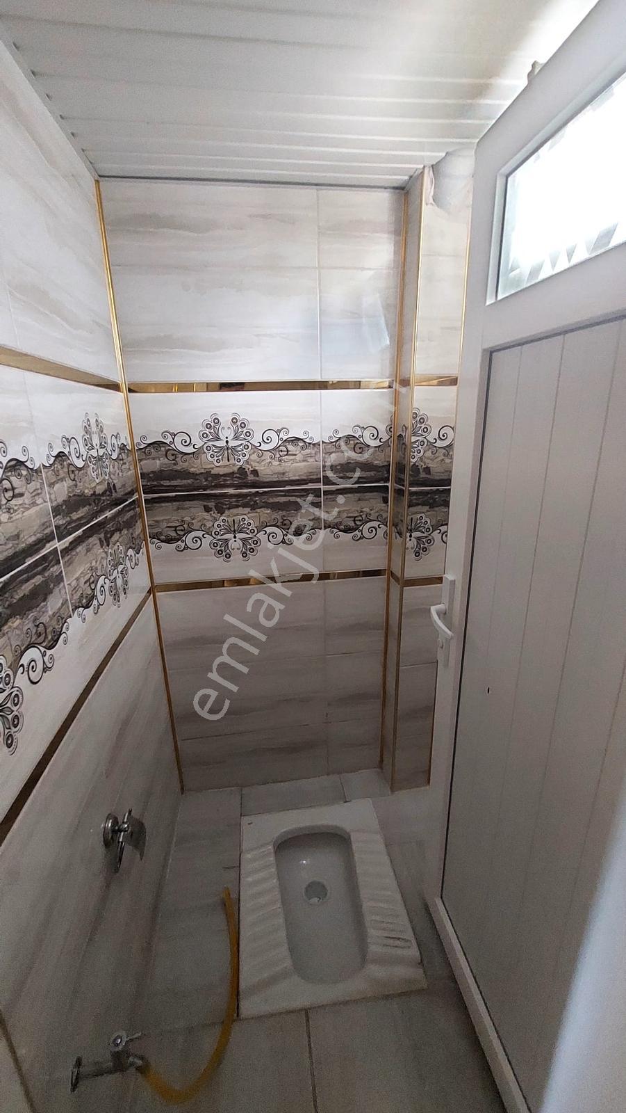 Yeşiltepe De Masrafsız Doğalgaz Sobalı Müstakil Daire!!! - Görsel 17