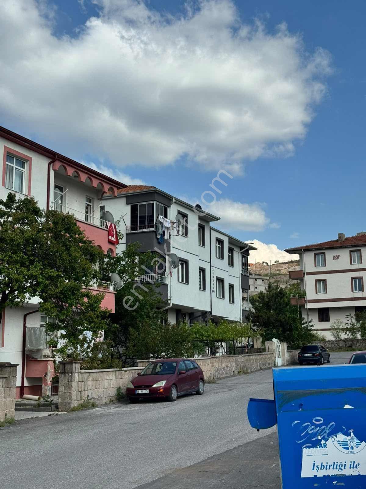 Konal / Hacılar Erciyes Mahallesin'de 3+1 Geniş Ferah Daire - Görsel 10