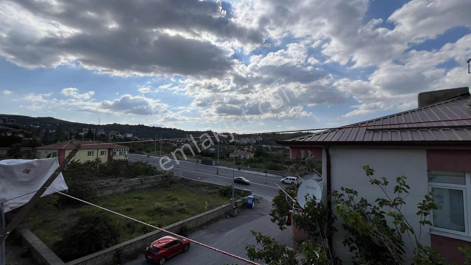Konal / Hacılar Erciyes Mahallesin'de 3+1 Geniş Ferah Daire - Görsel 32