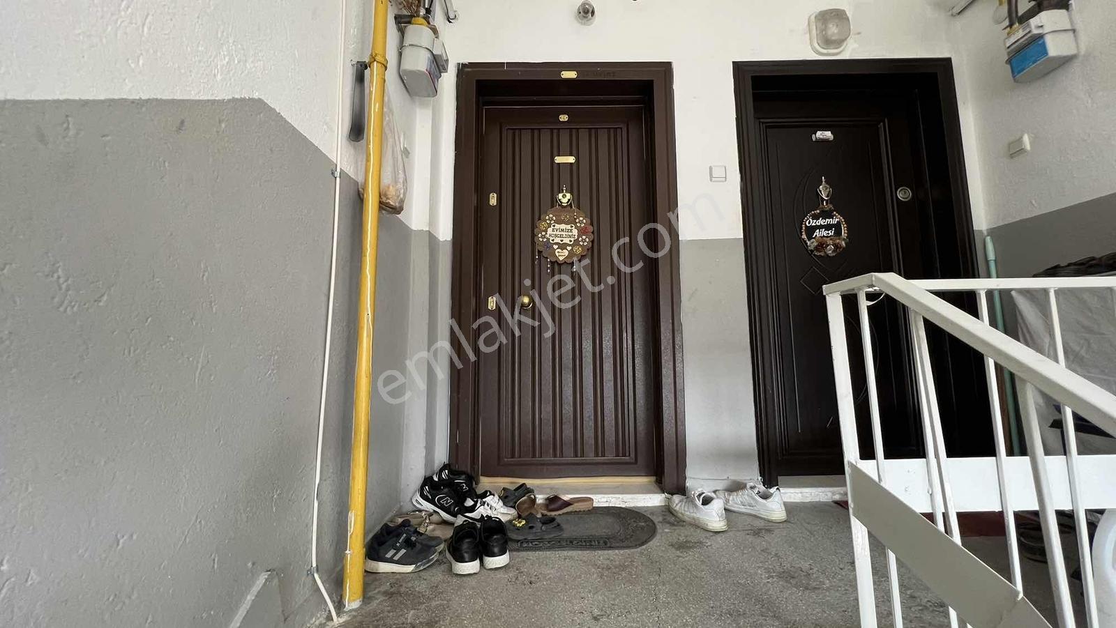 Konal / Hacılar Erciyes Mahallesin'de 3+1 Geniş Ferah Daire - Görsel 31