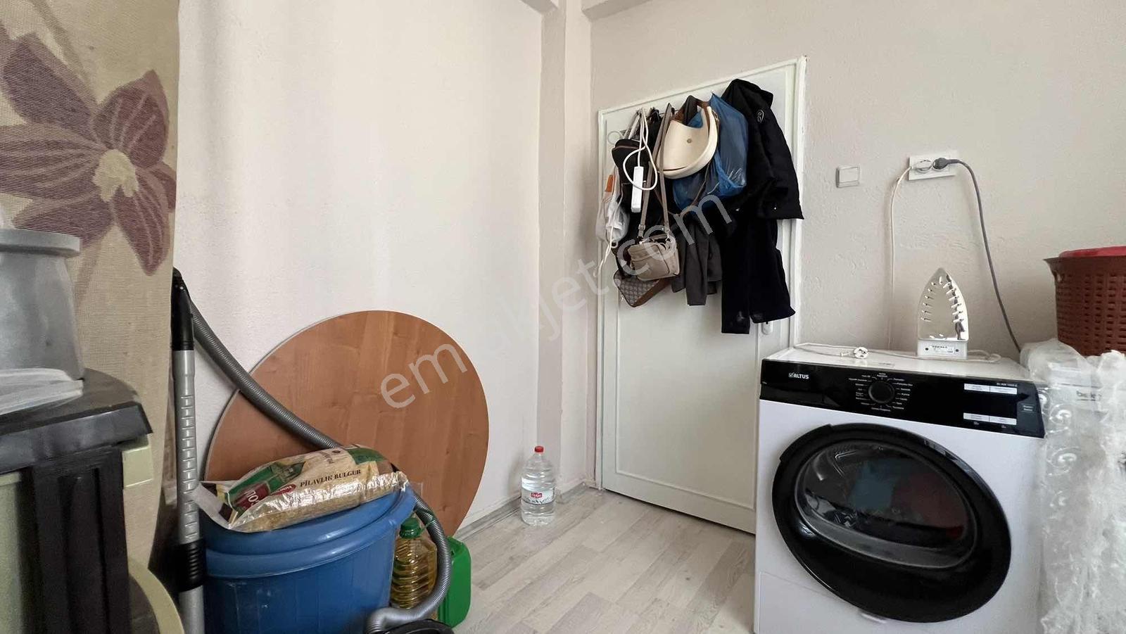 Konal / Hacılar Erciyes Mahallesin'de 3+1 Geniş Ferah Daire - Görsel 22