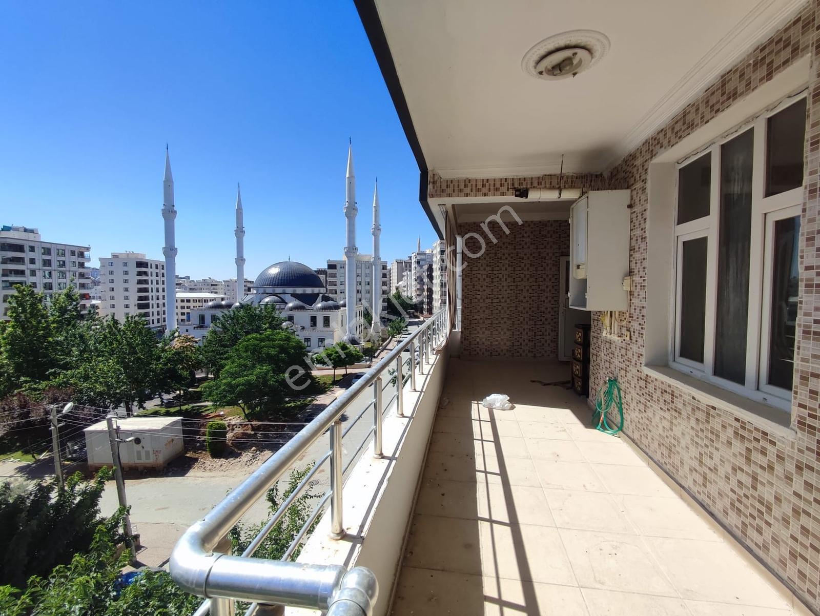 World İlkevim'den Akpıyar 'da 3+1 Park Cepheli Kiralık Daire - Görsel 5