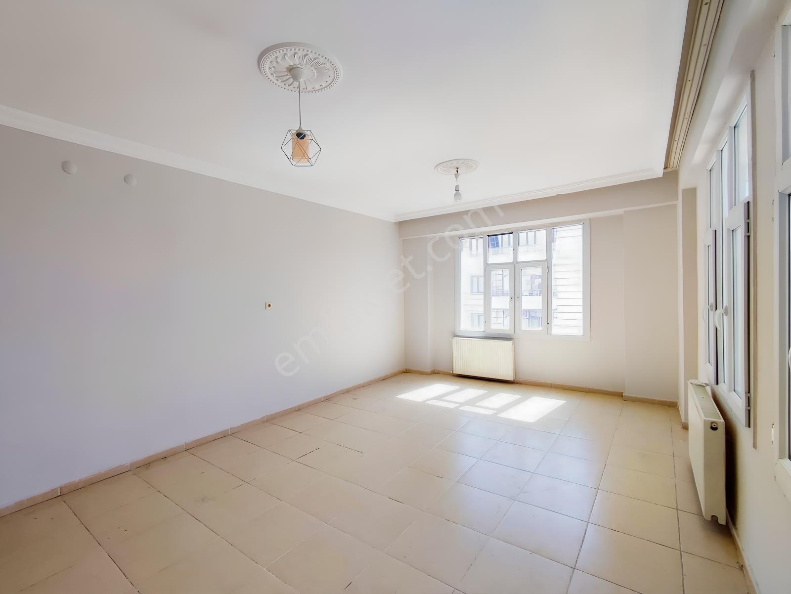 World İlkevim'den Akpıyar 'da 3+1 Park Cepheli Kiralık Daire - Görsel 27