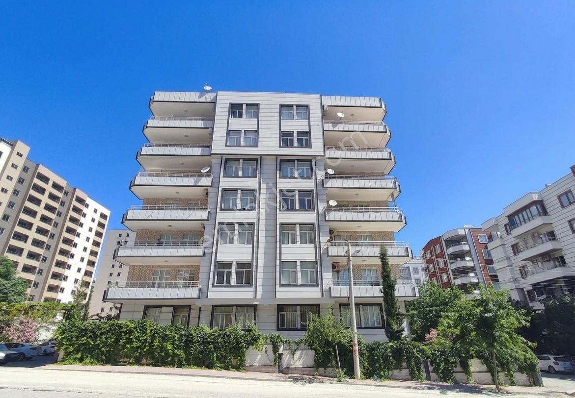 World İlkevim'den Akpıyar 'da 3+1 Park Cepheli Kiralık Daire