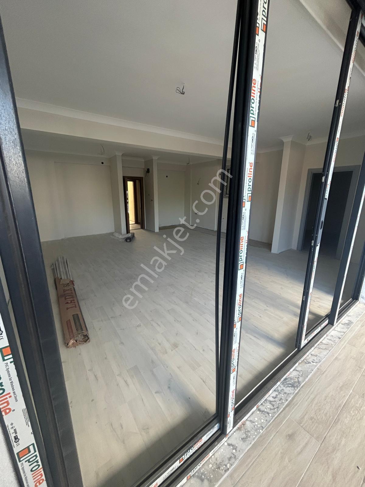 Prestijden Sıfır Büyük Geniş Uygun Fiyat 2+1 Daire - Görsel 7