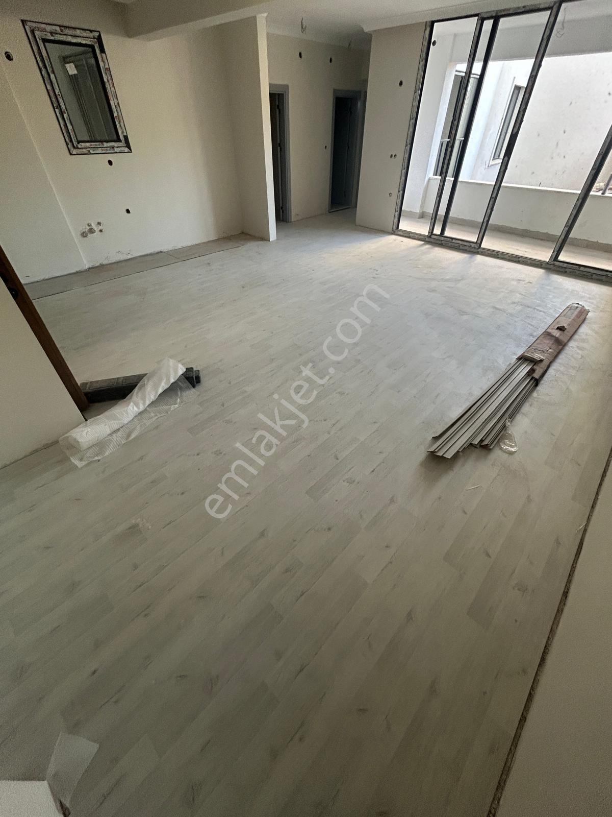 Prestijden Sıfır Büyük Geniş Uygun Fiyat 2+1 Daire - Görsel 13