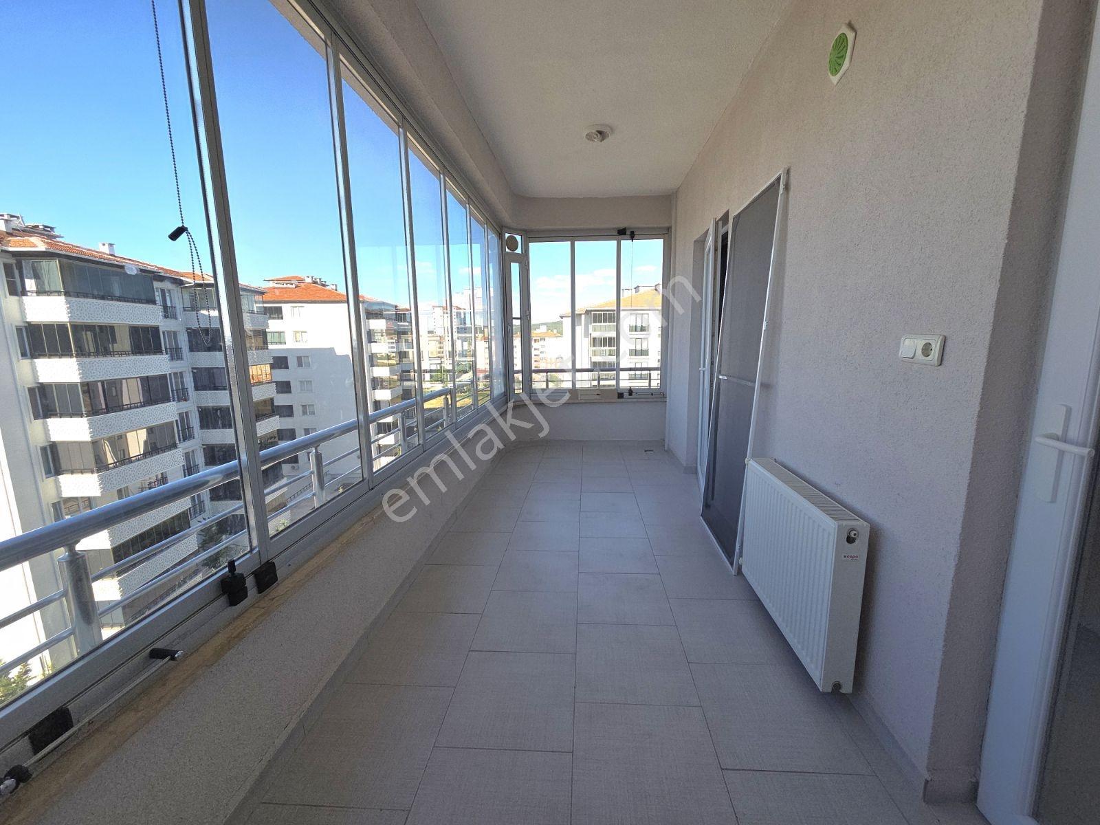 Keşan Avukatlar Sitesi 3+1 Kiralık Daire - Görsel 2
