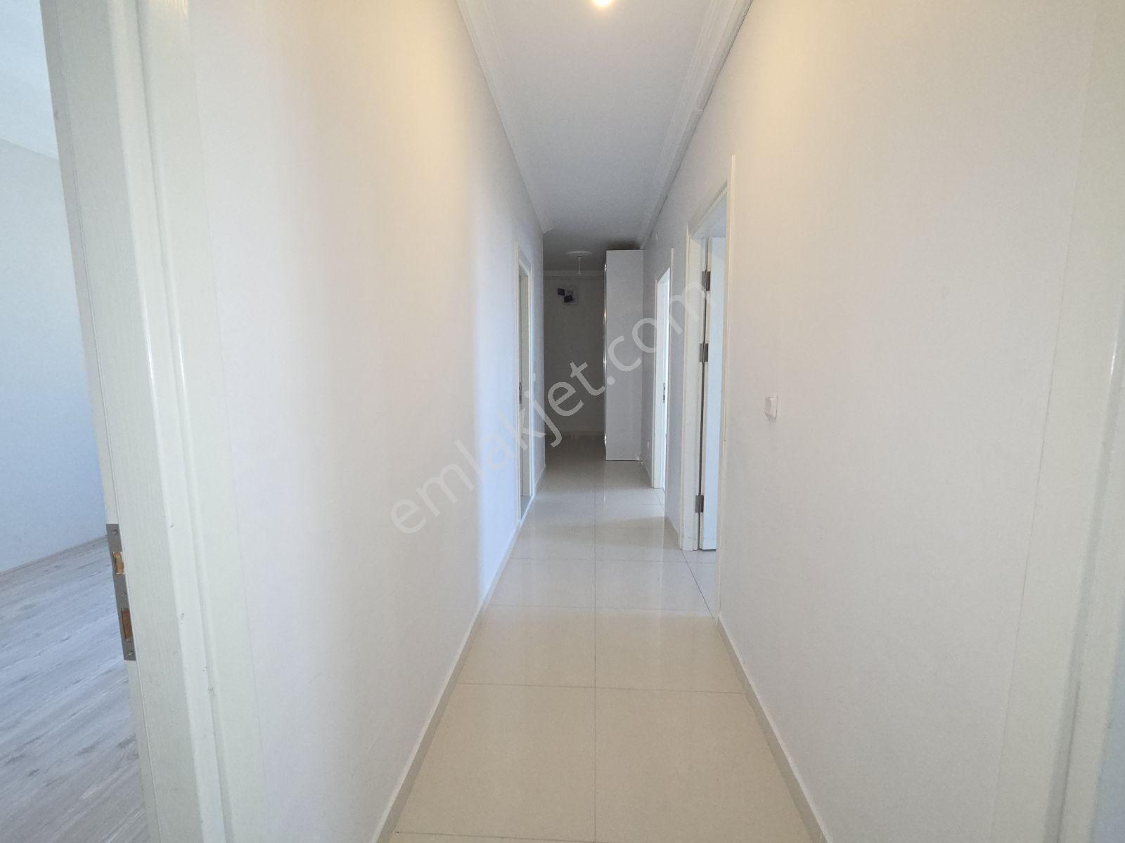Keşan Avukatlar Sitesi 3+1 Kiralık Daire - Görsel 15