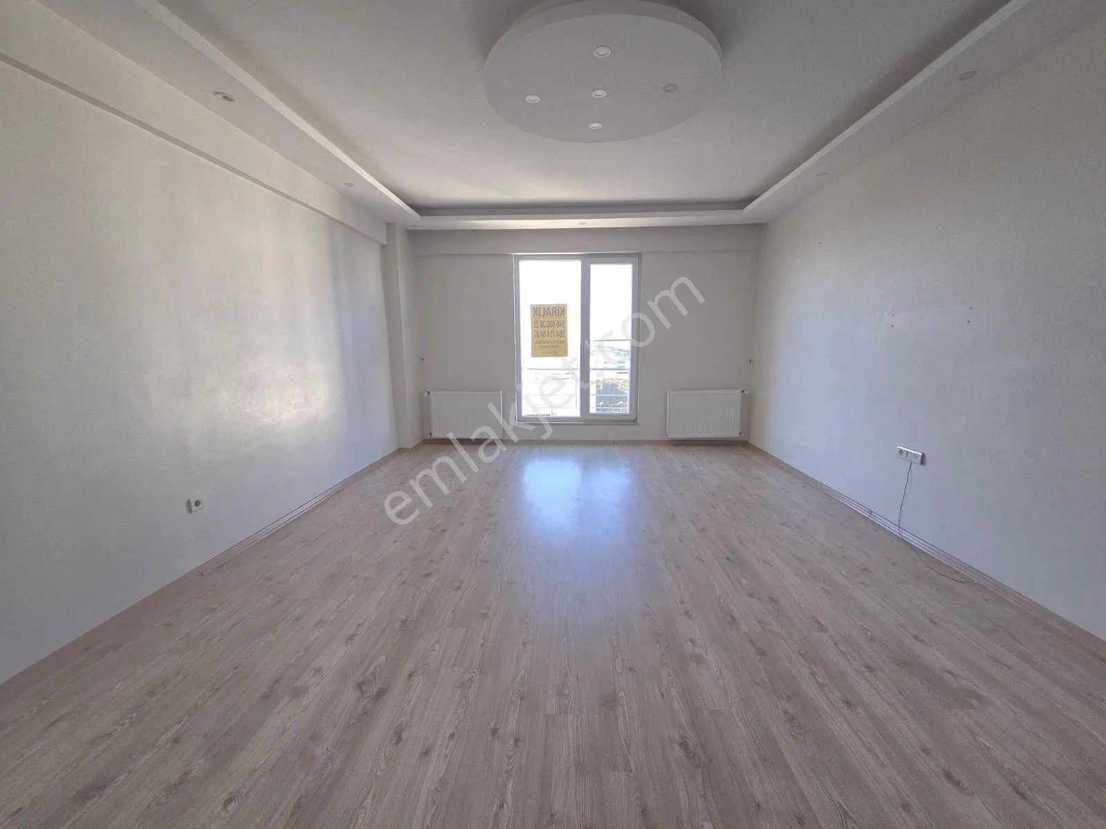 Keşan Avukatlar Sitesi 3+1 Kiralık Daire - Görsel 9