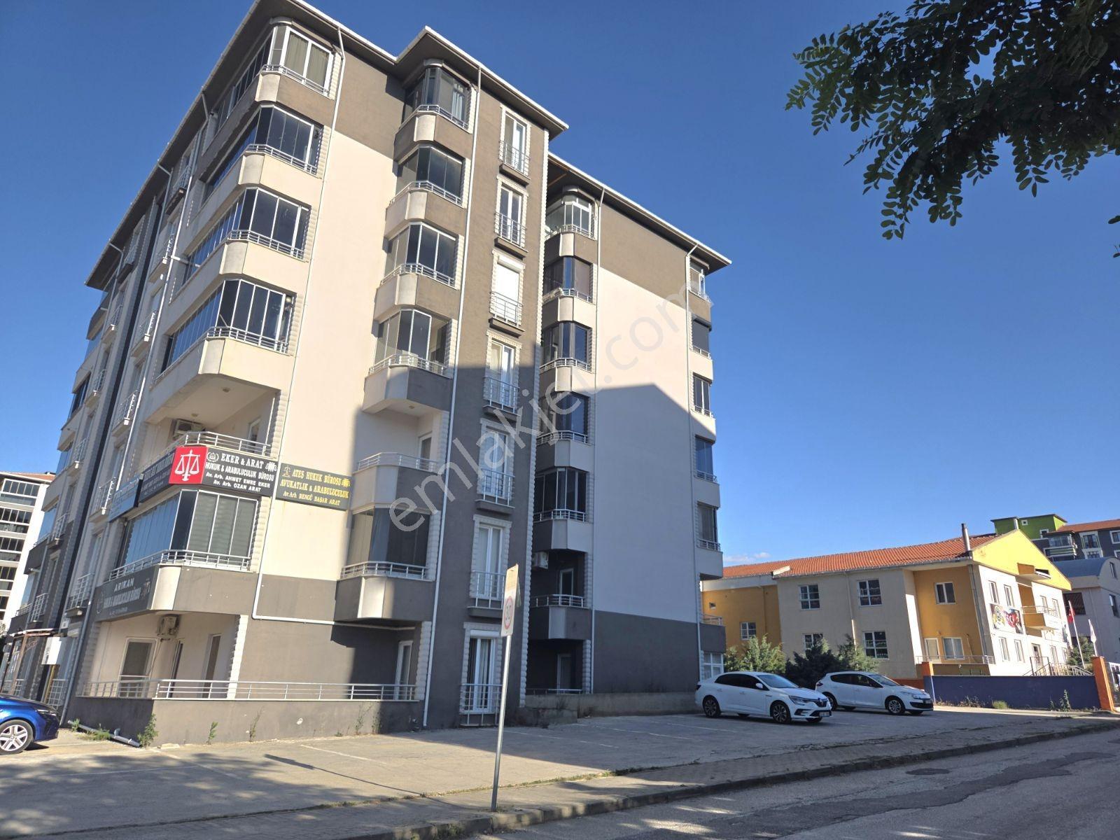 Keşan Avukatlar Sitesi 3+1 Kiralık Daire - Görsel 14