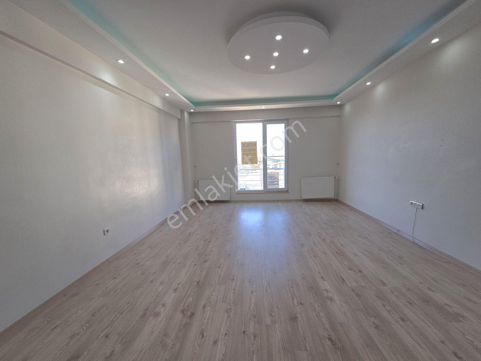 Keşan Avukatlar Sitesi 3+1 Kiralık Daire - Görsel 20