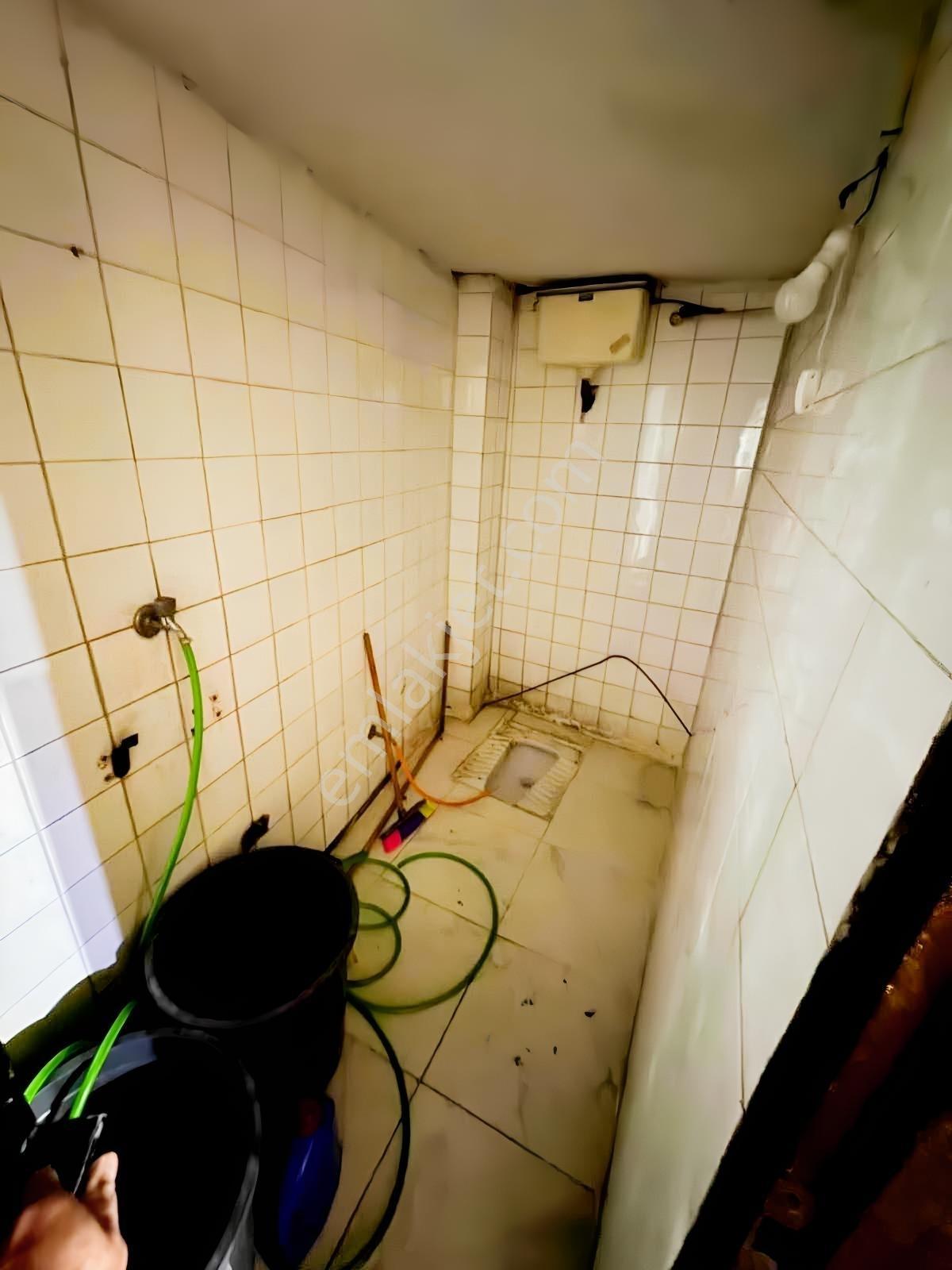 Emsa İnş. Ordu Caddesine Cephe Devren Kiralık 120m2 Dükkan - Görsel 9