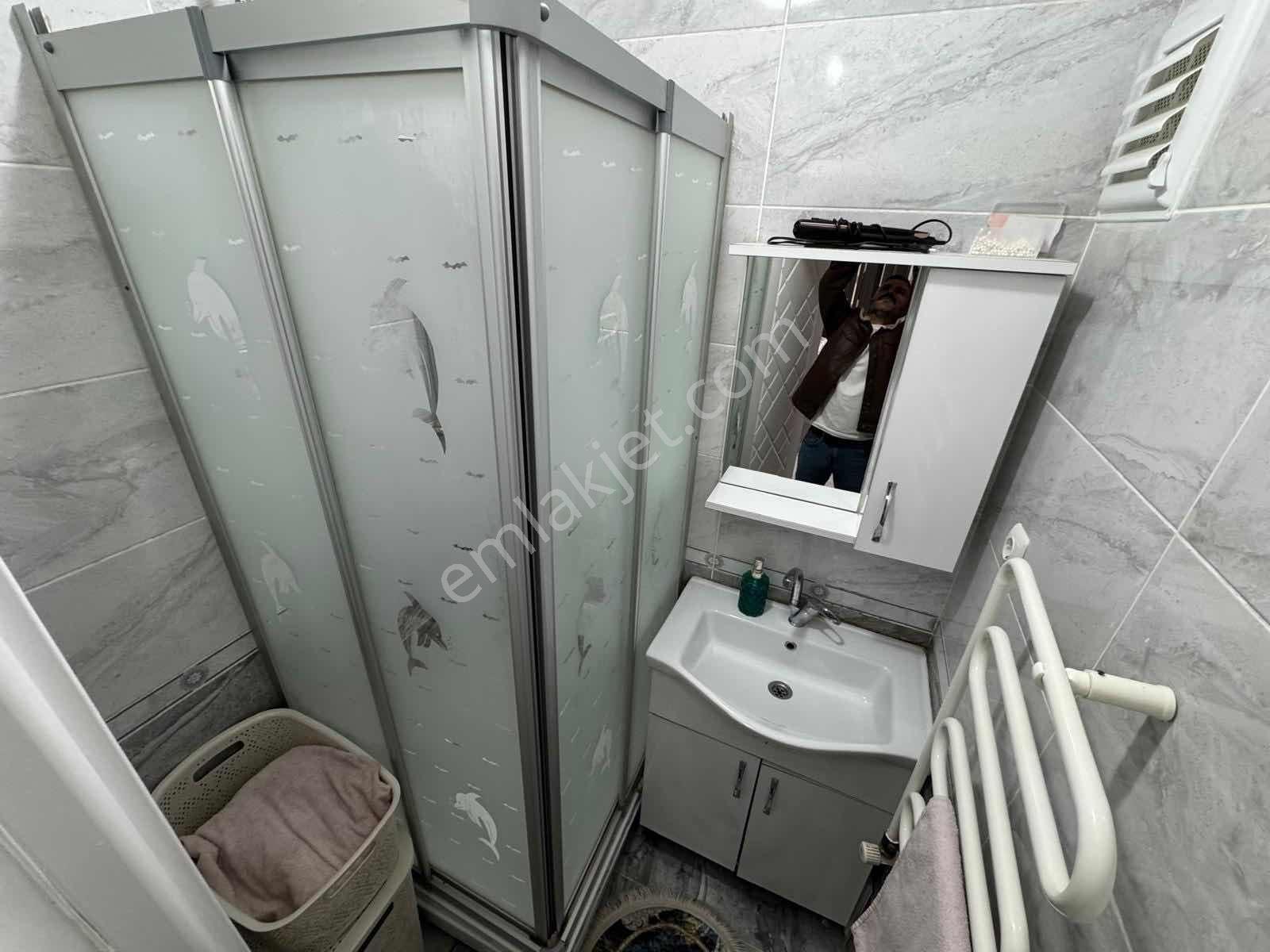Emsa İnş. Metroya 5dk. Mesafede Satılık 2+1 85m2 2.kat - Görsel 8