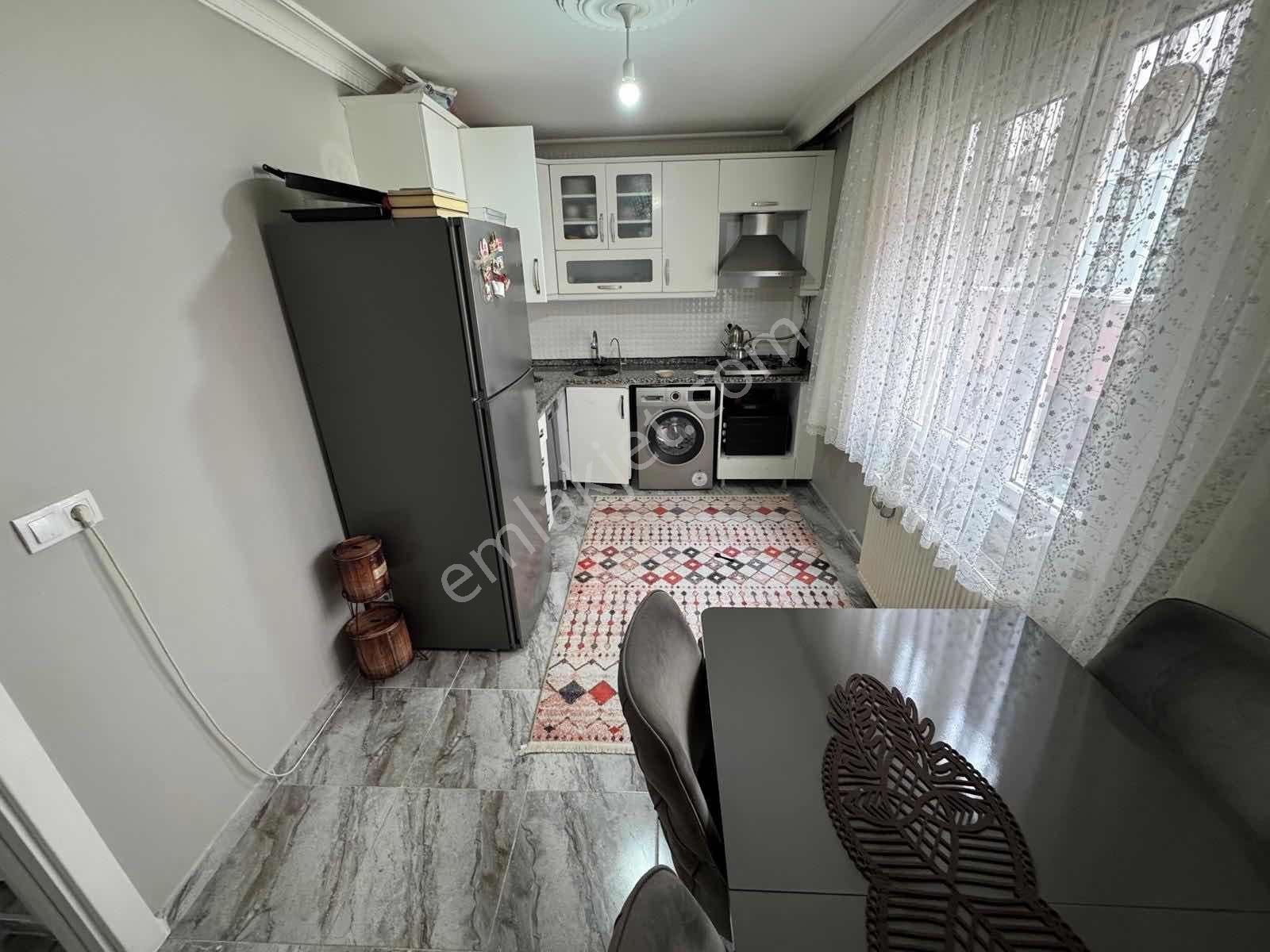 Emsa İnş. Metroya 5dk. Mesafede Satılık 2+1 85m2 2.kat - Görsel 6