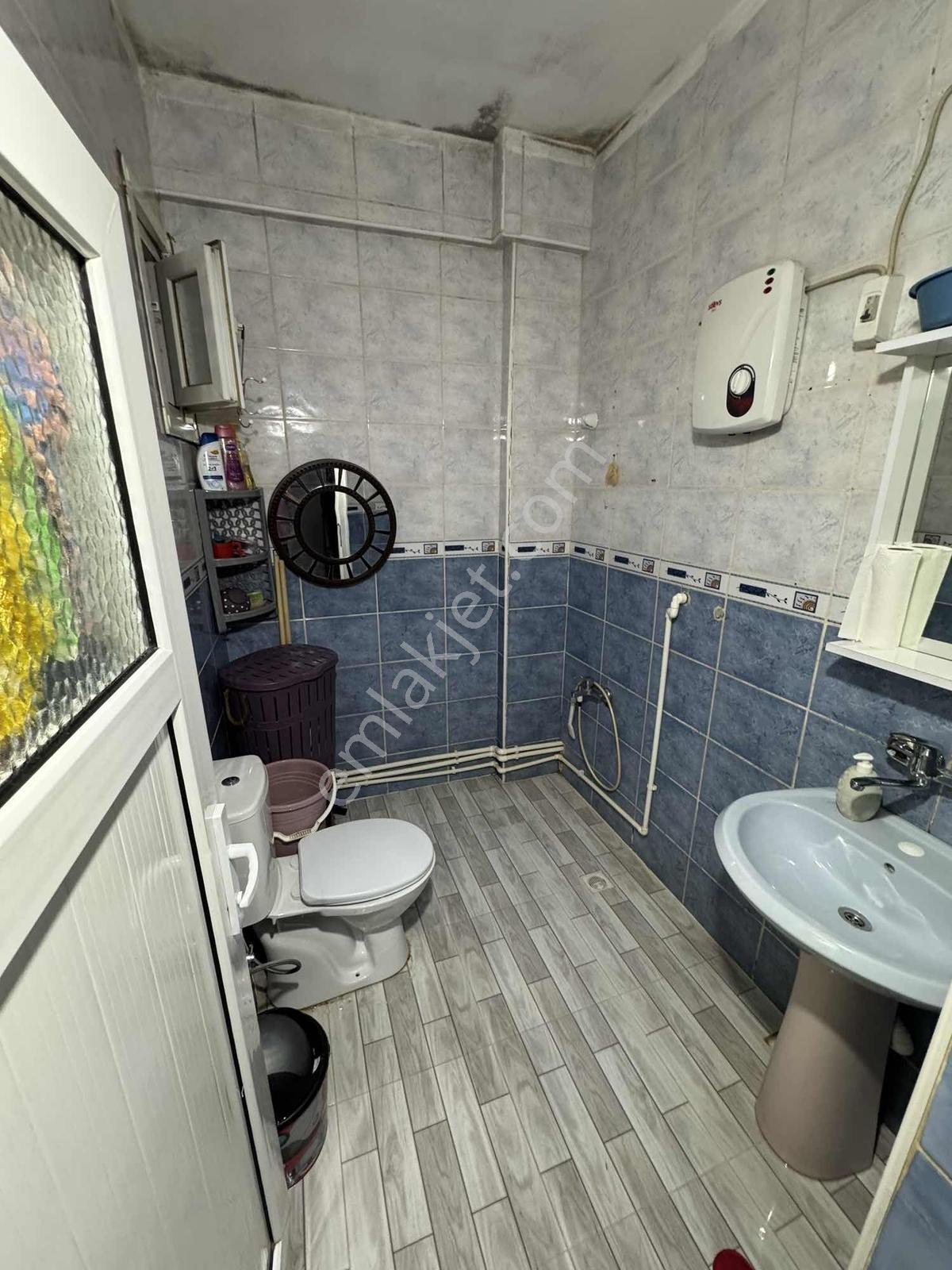 Emsa İnş. İsmetpaşa Mah. Satılık 2+1 110m2 Bahçe Katı - Görsel 2