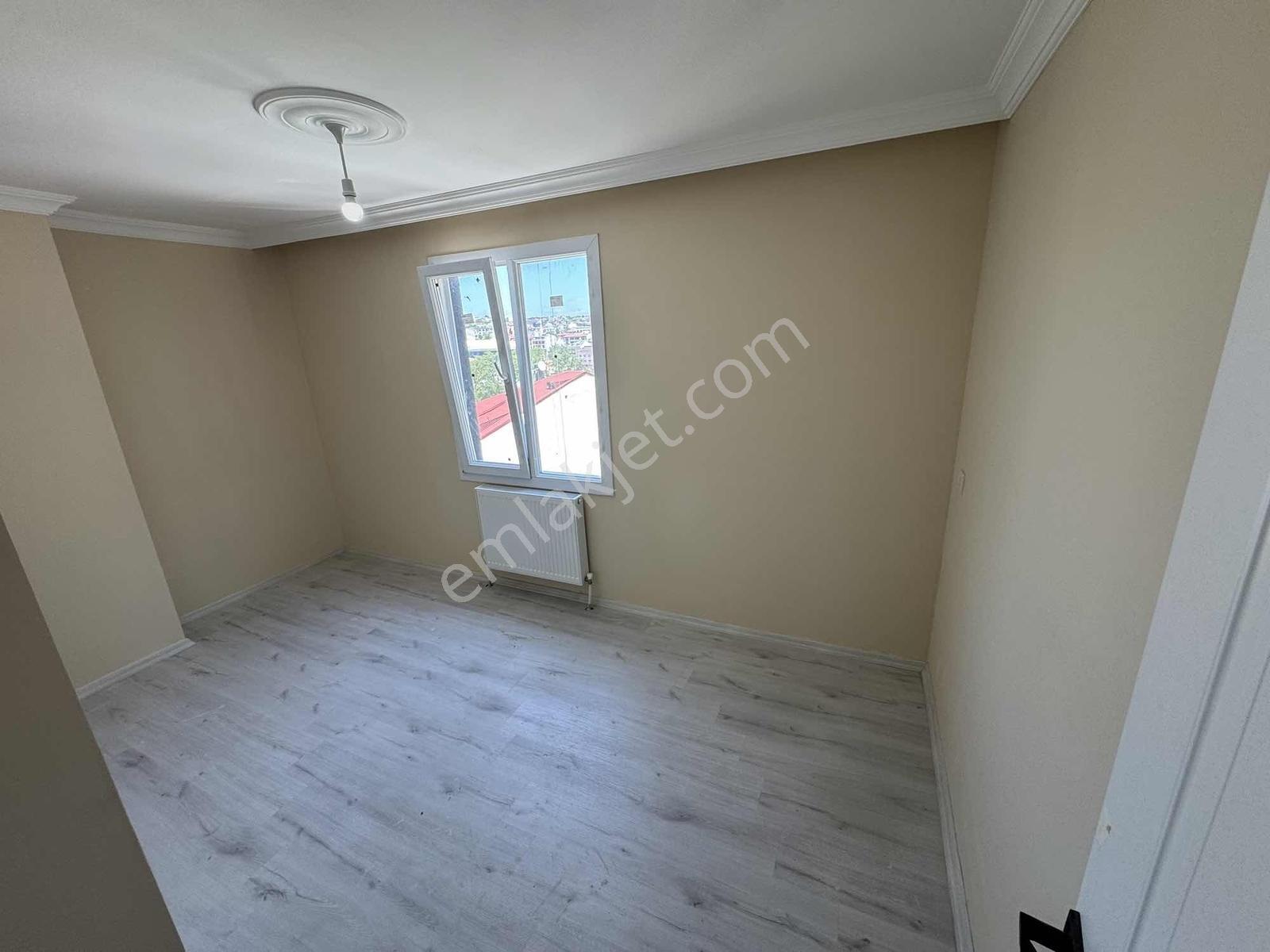 Emsa İnş. Taşoluk Mah. Sıfır Kiralık Daireler - Görsel 7