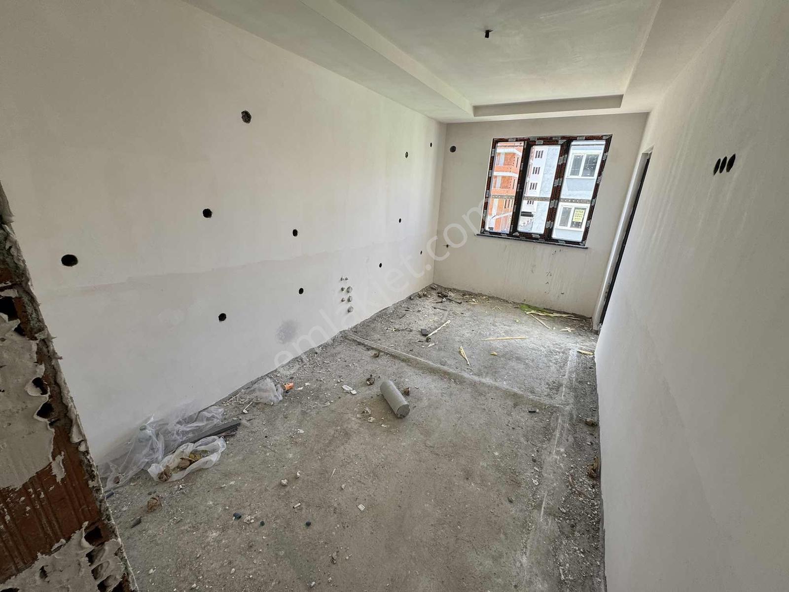 Emsa İnş. İslambey Mah. Satılık Sıfır 2+1 85m2 Yüksek Giriş - Görsel 5
