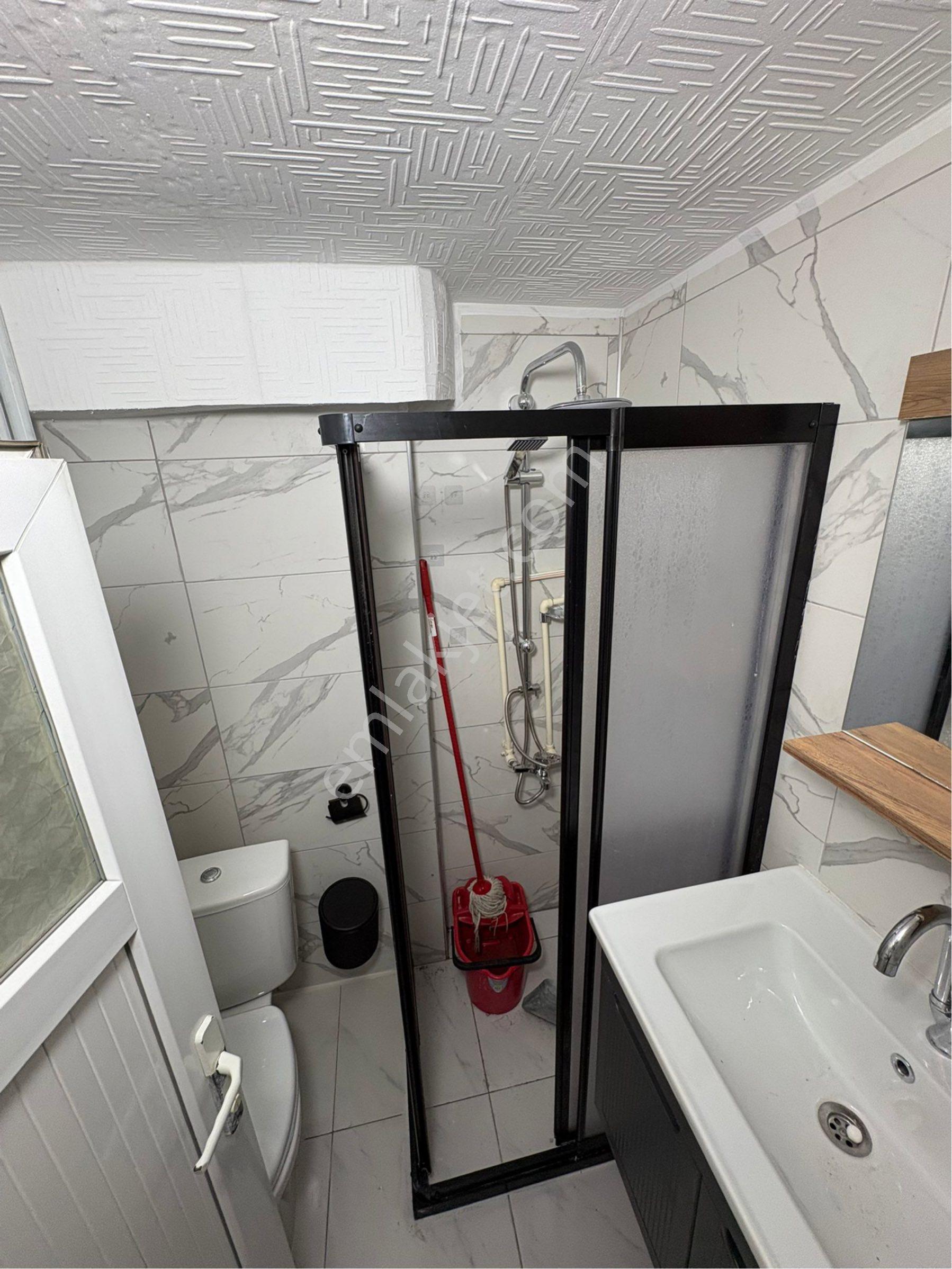 Furkan Emlaktan Bahçelievler Mah 2+1 90m2 Bahçe Kat İçi Full Yapılı Krediye Uygun Daire - Görsel 8