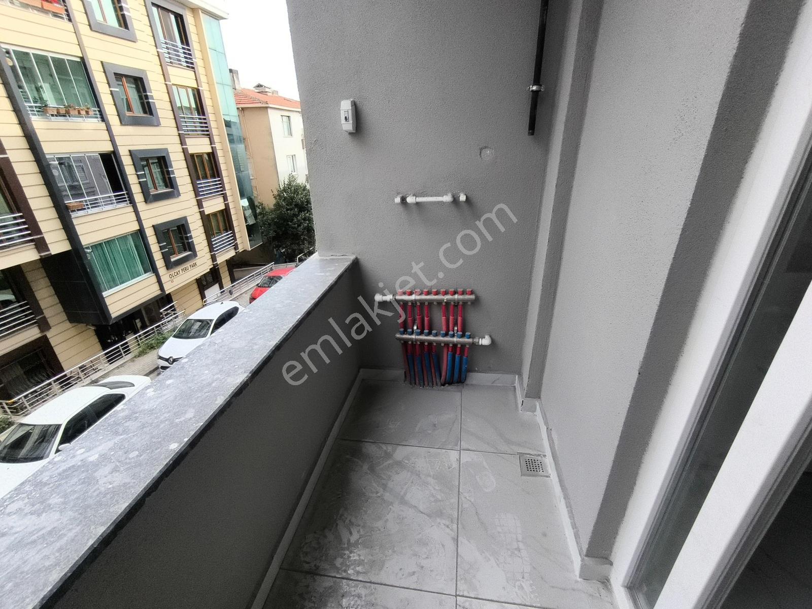 Erenler Emlaktan Avcılar Merkez'de Prestijli Yaşamın Yeni Adresi - Görsel 14