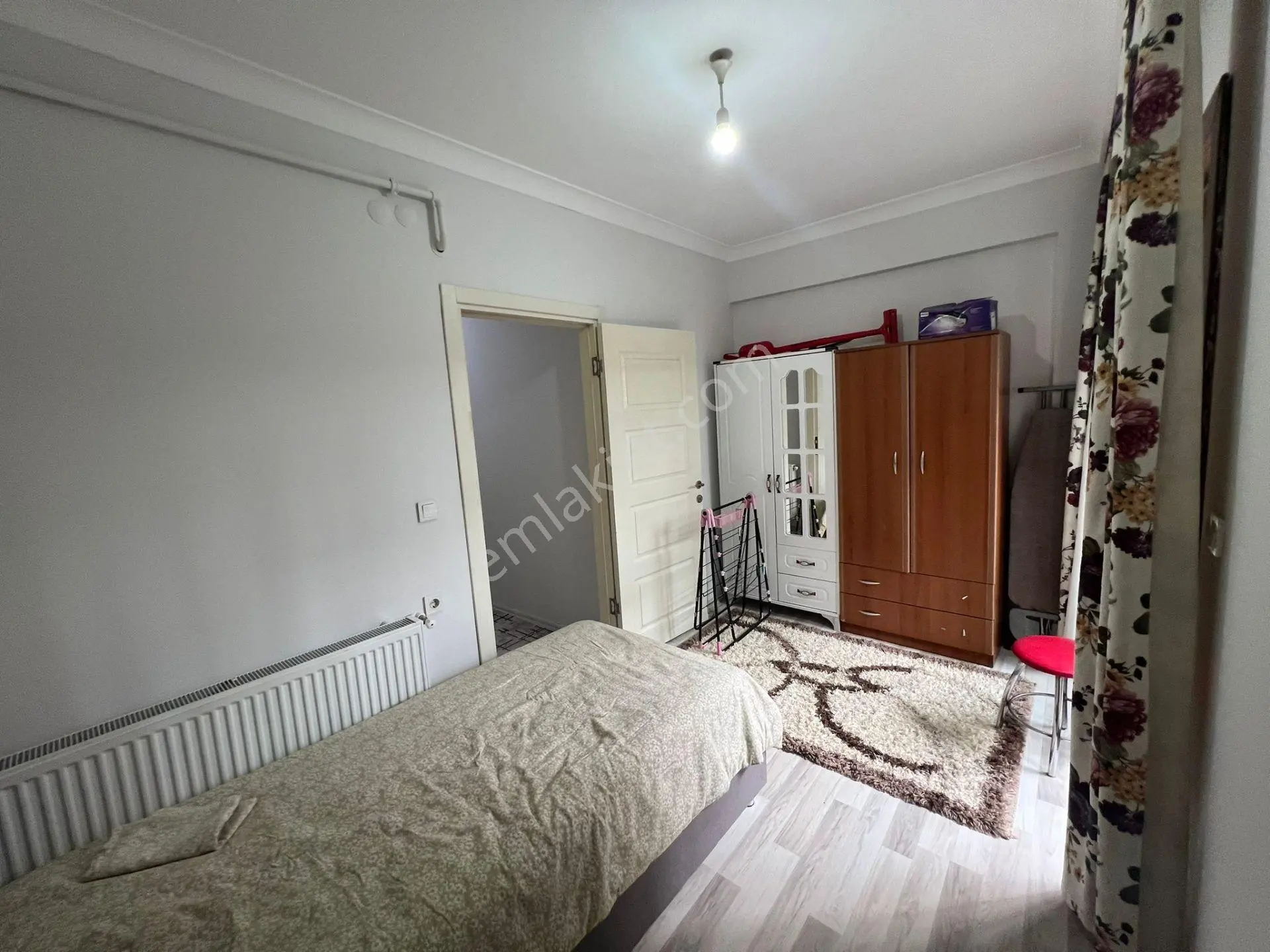 Buca Kampüs Yakını 1+1 50m2 Full Eşyalı D.gazlı Kiralık Daire - Görsel 10
