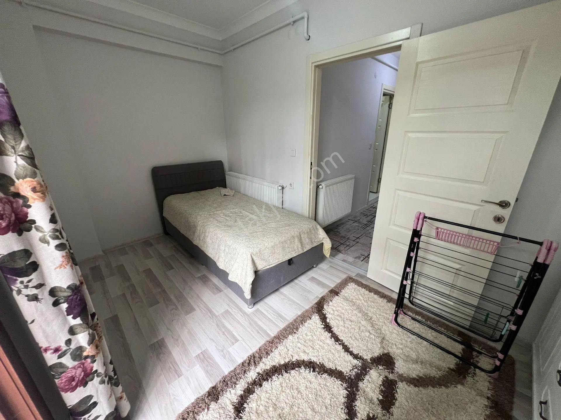 Buca Kampüs Yakını 1+1 50m2 Full Eşyalı D.gazlı Kiralık Daire - Görsel 11