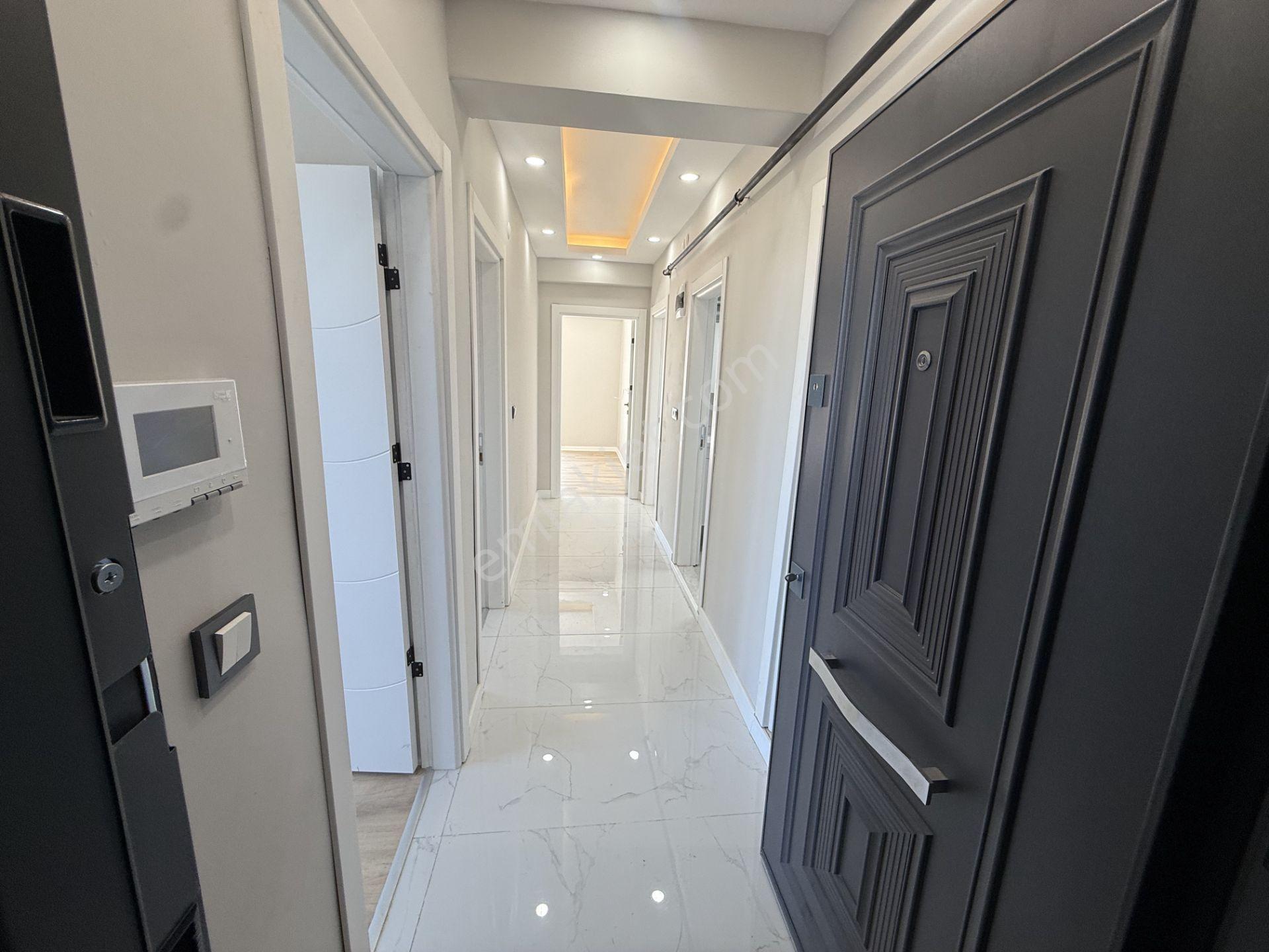 Kapaklı'da Eşsiz 60 M² Teraslı Sıfır İskanlı Otoparklı 2+1 Daire - Görsel 11