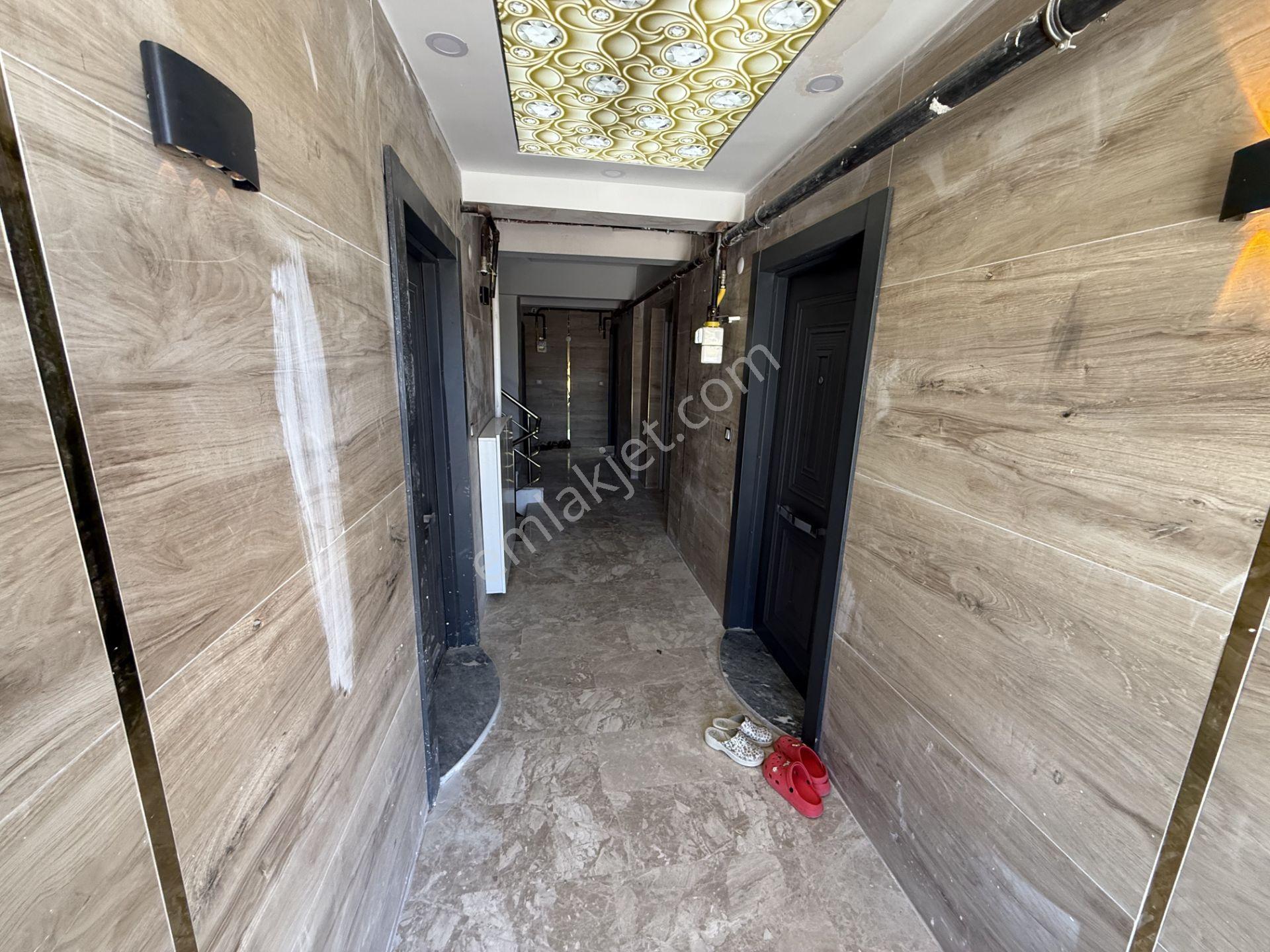 Kapaklı'da Eşsiz 60 M² Teraslı Sıfır İskanlı Otoparklı 2+1 Daire - Görsel 21