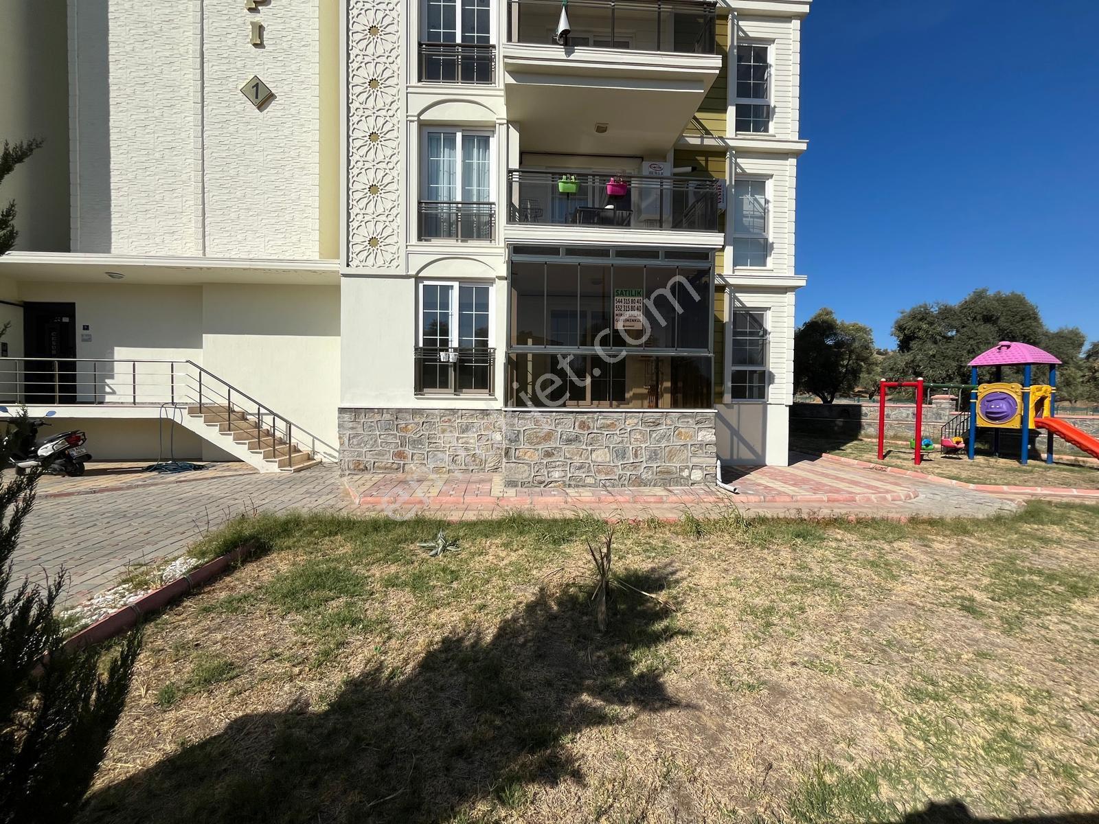 Miray Emlaktan Yıldıztepe Mahallesinde Satılık 2+1 Daire - Görsel 41